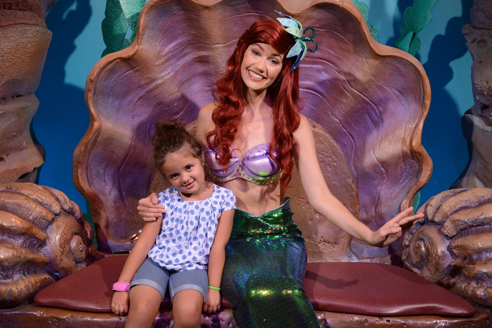 Top 10 cenas românticas da Disney e onde encontrá-las nos parques - 27