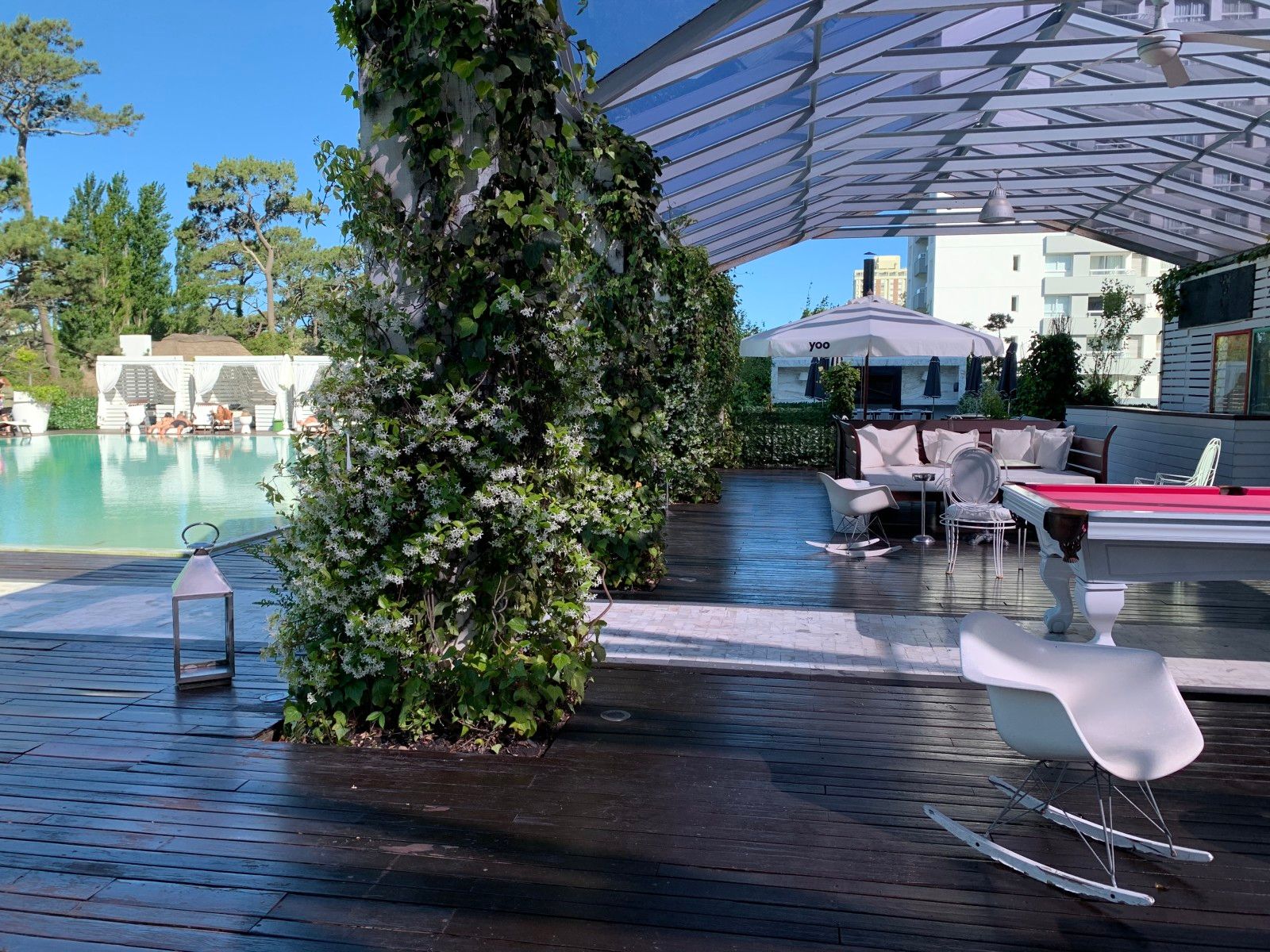 Onde se hospedar em Punta del Este - 22