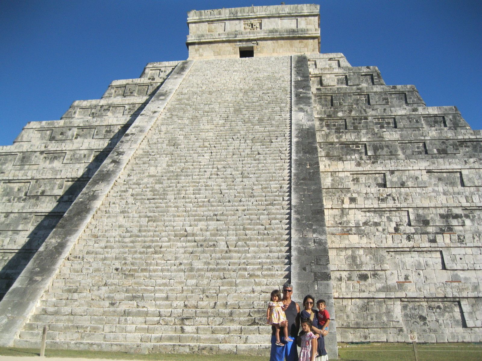 O que fazer em Cancun com crianças - 16