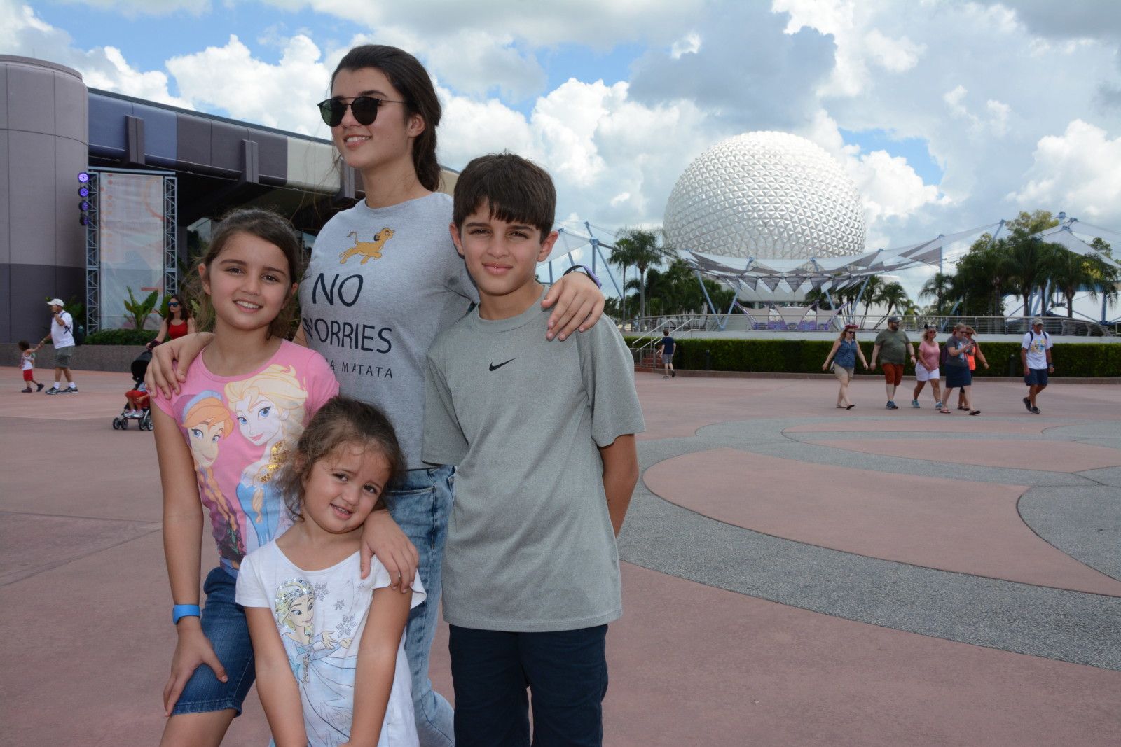 Dicas para viajar com crianças para a Disney pela primeira vez - 48