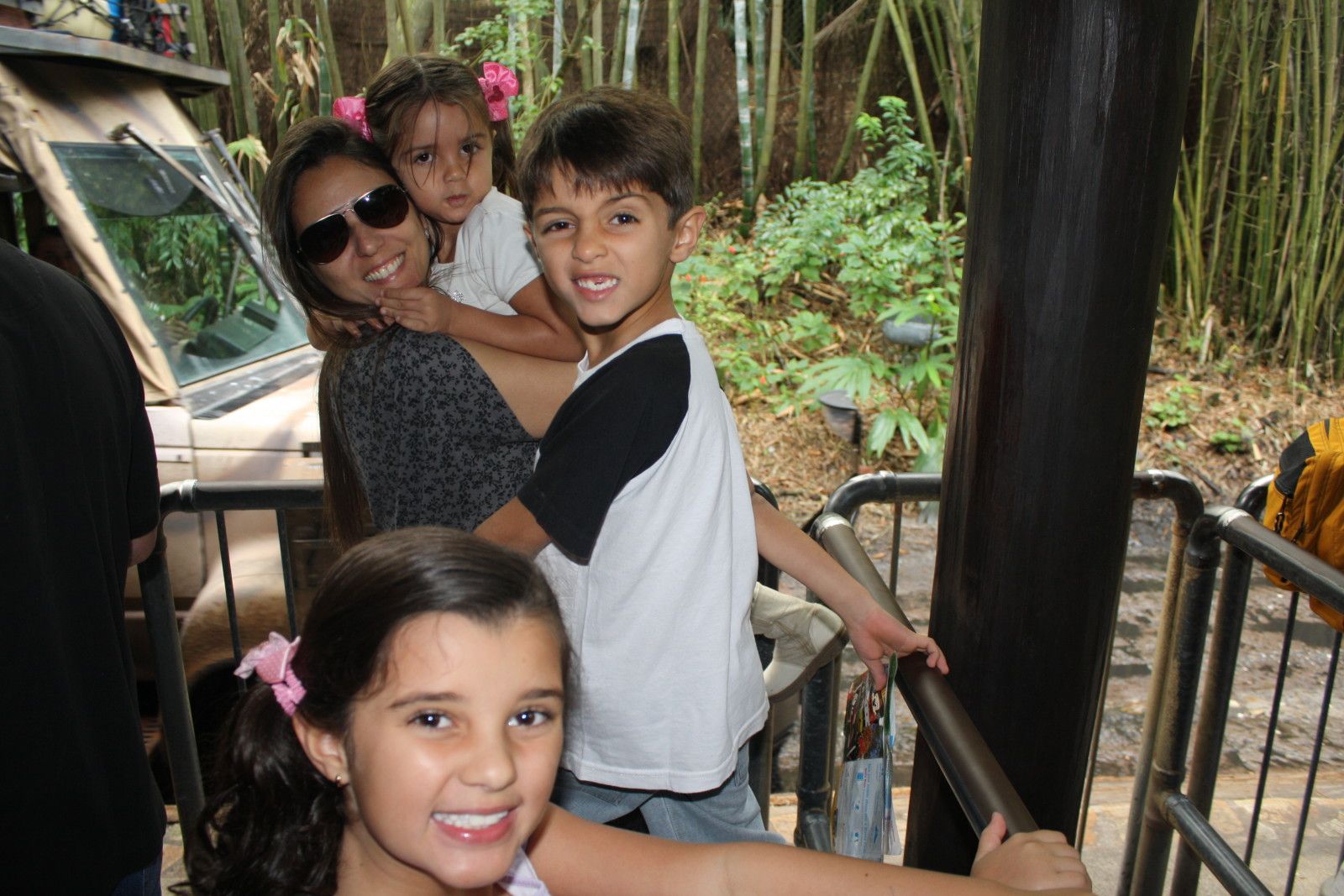 Dicas para viajar com crianças para a Disney pela primeira vez - 50