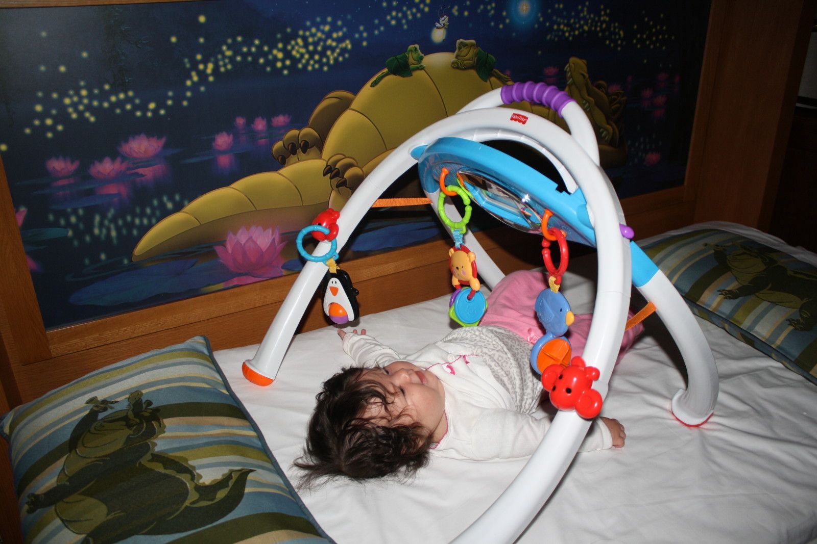 Dicas para viajar com crianças para a Disney pela primeira vez - 39