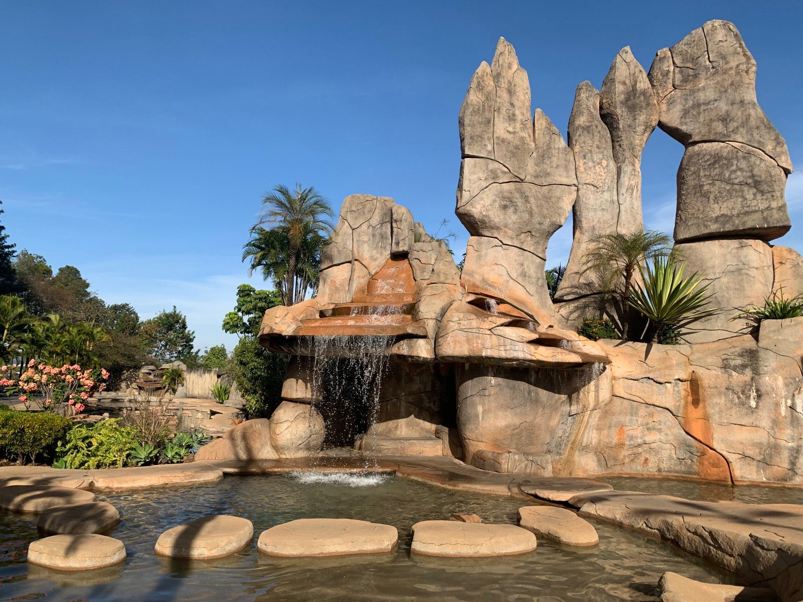 Roteiro para conhecer Caldas Novas - 34