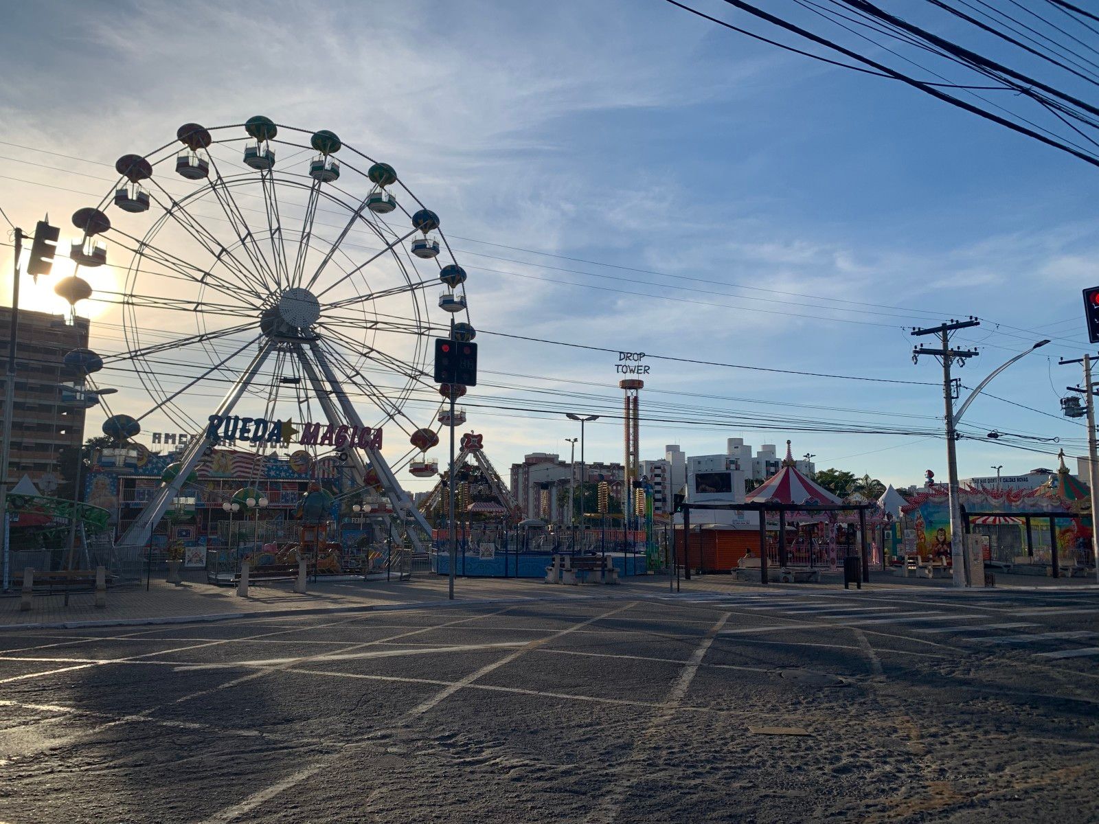 Roteiro para conhecer Caldas Novas - 24