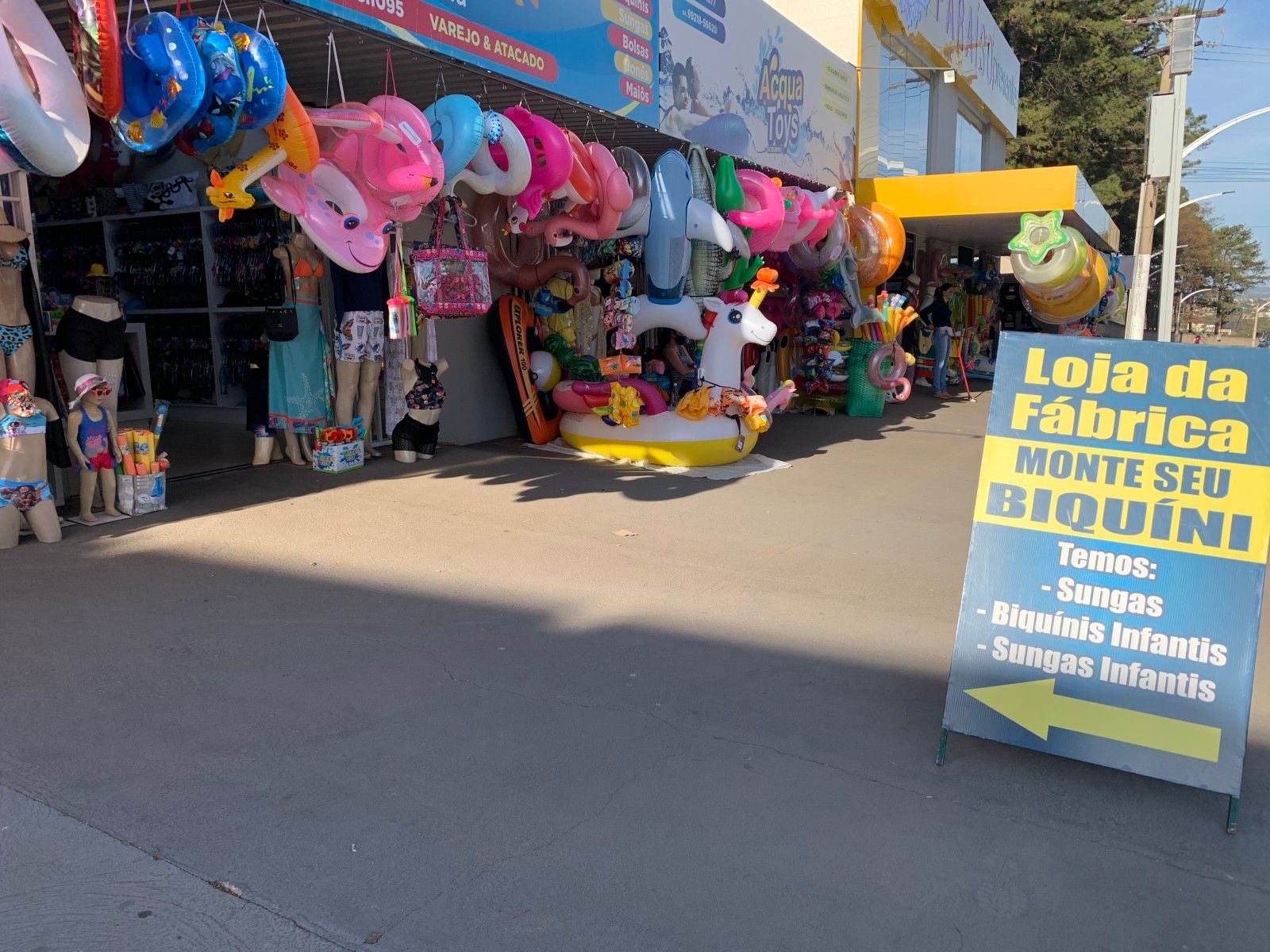 Roteiro para conhecer Caldas Novas - 28