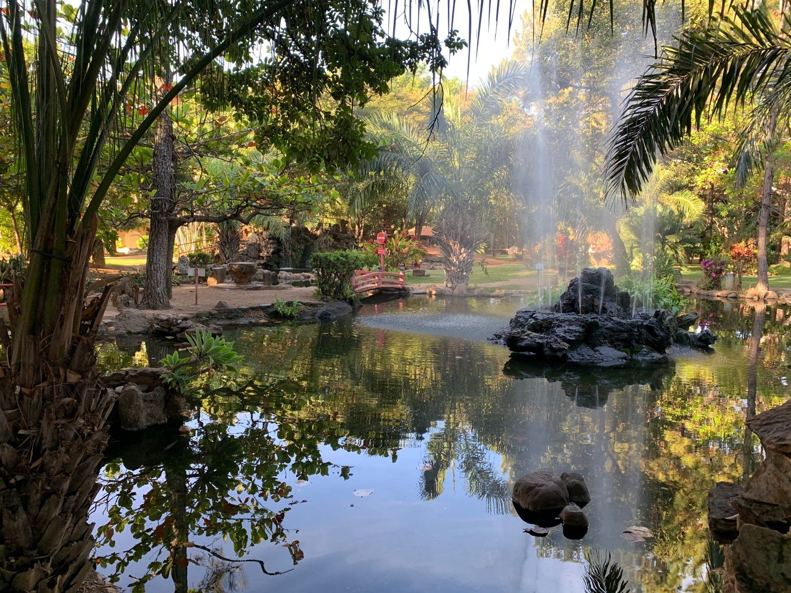 Roteiro para conhecer Caldas Novas - 31