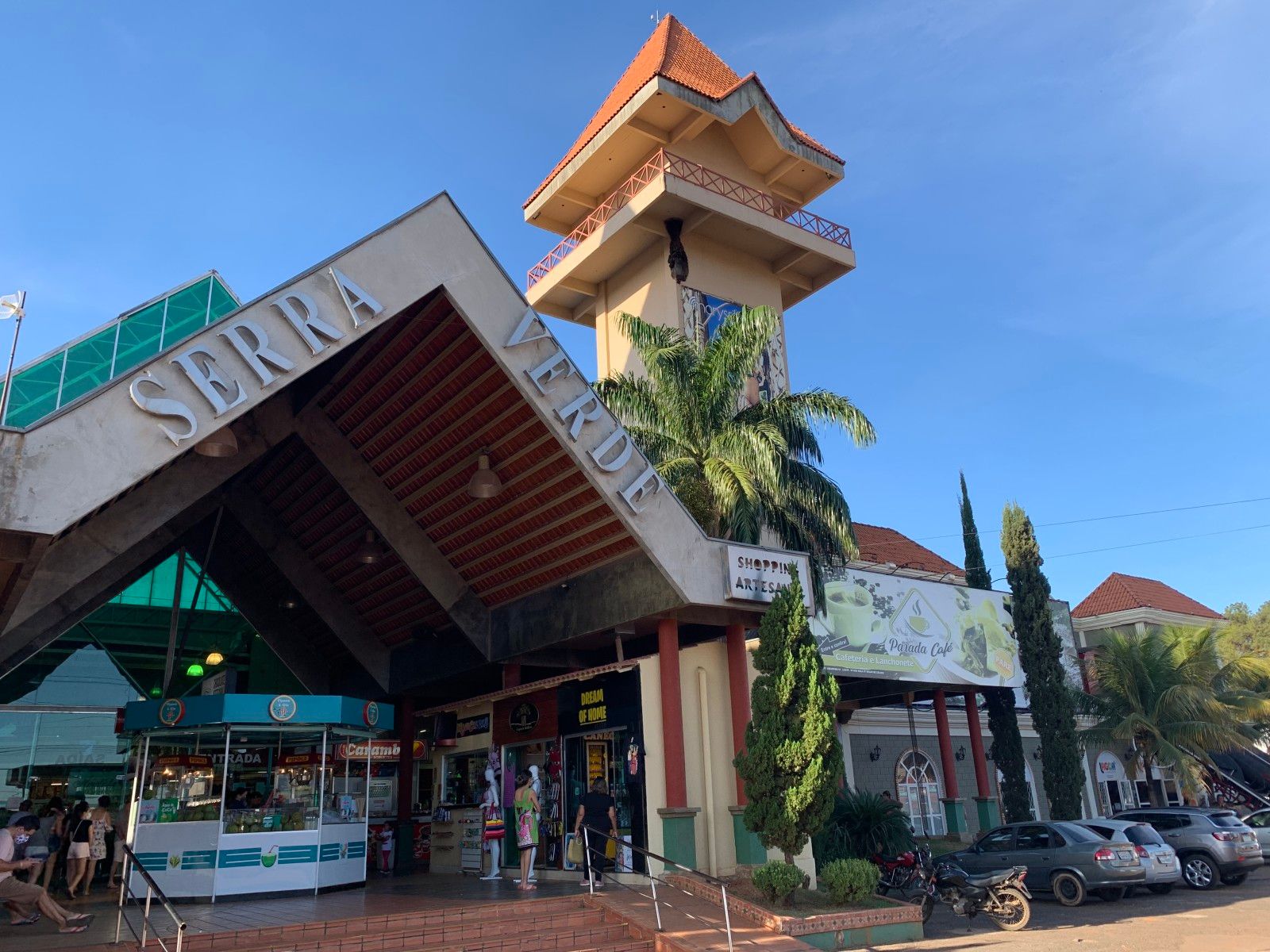 Roteiro para conhecer Caldas Novas - 36