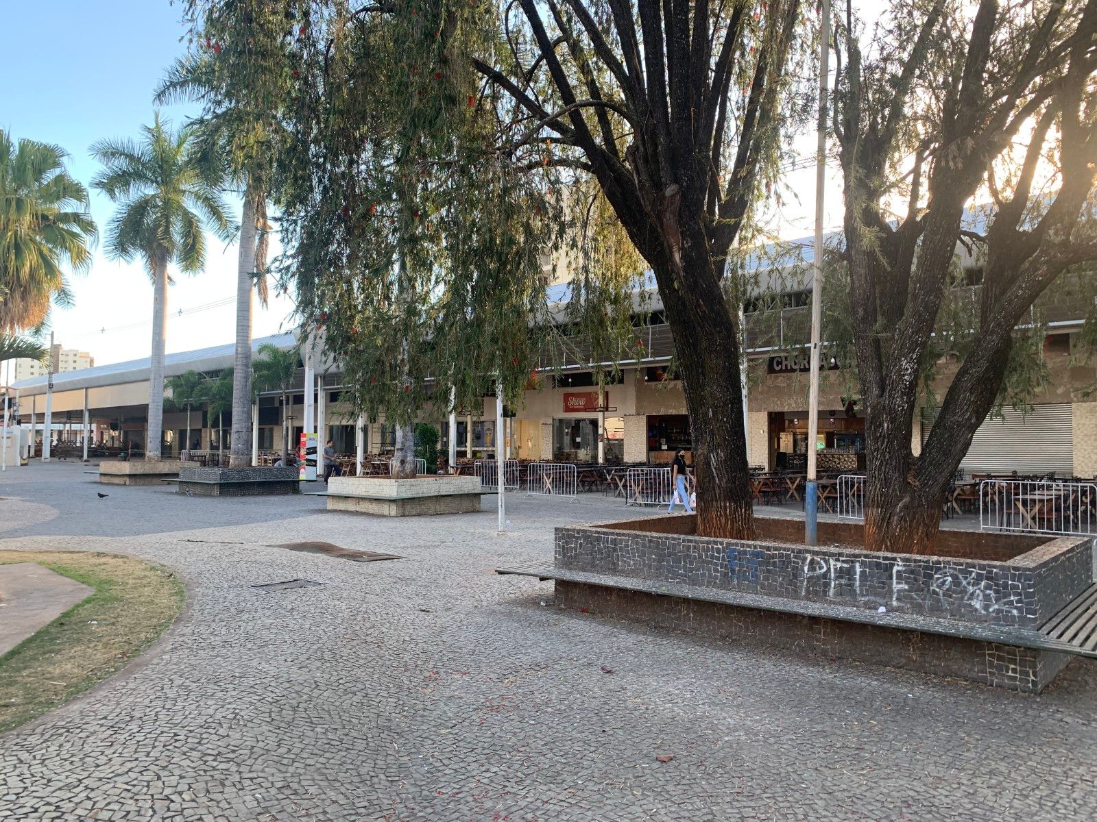 Roteiro para conhecer Caldas Novas - 42