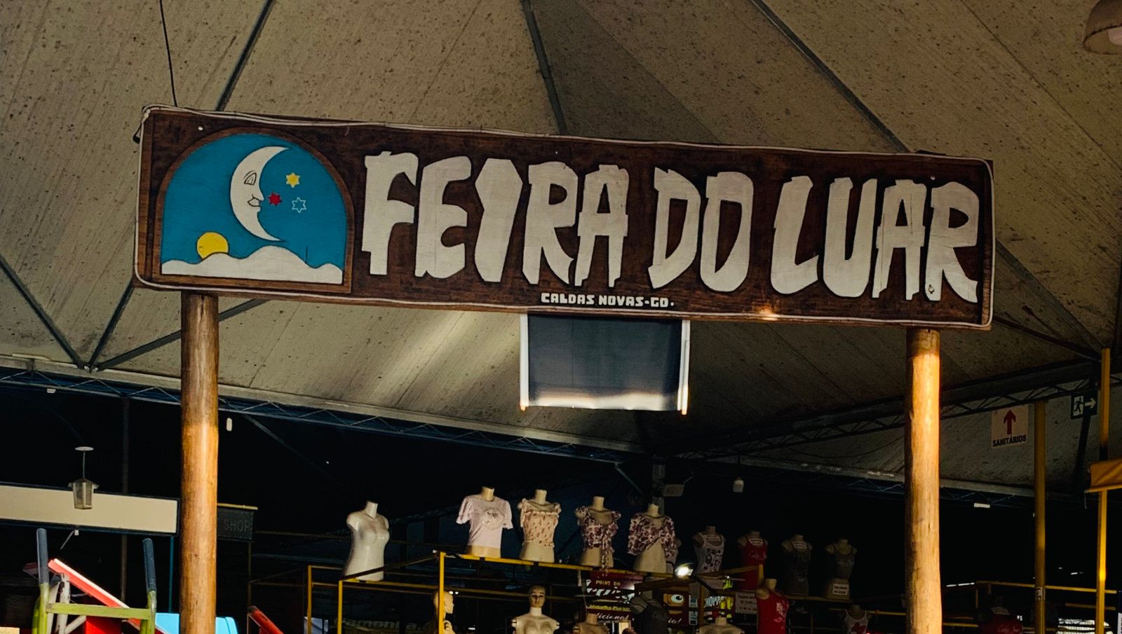 Roteiro para conhecer Caldas Novas - 26