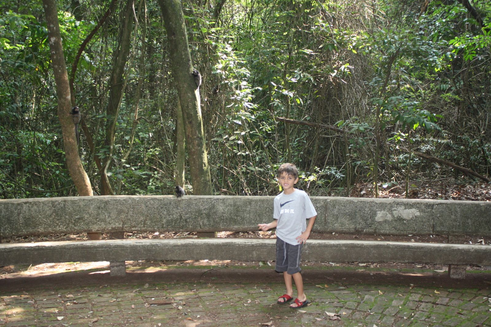 Mirante do Mangabeiras em Belo Horizonte - 27