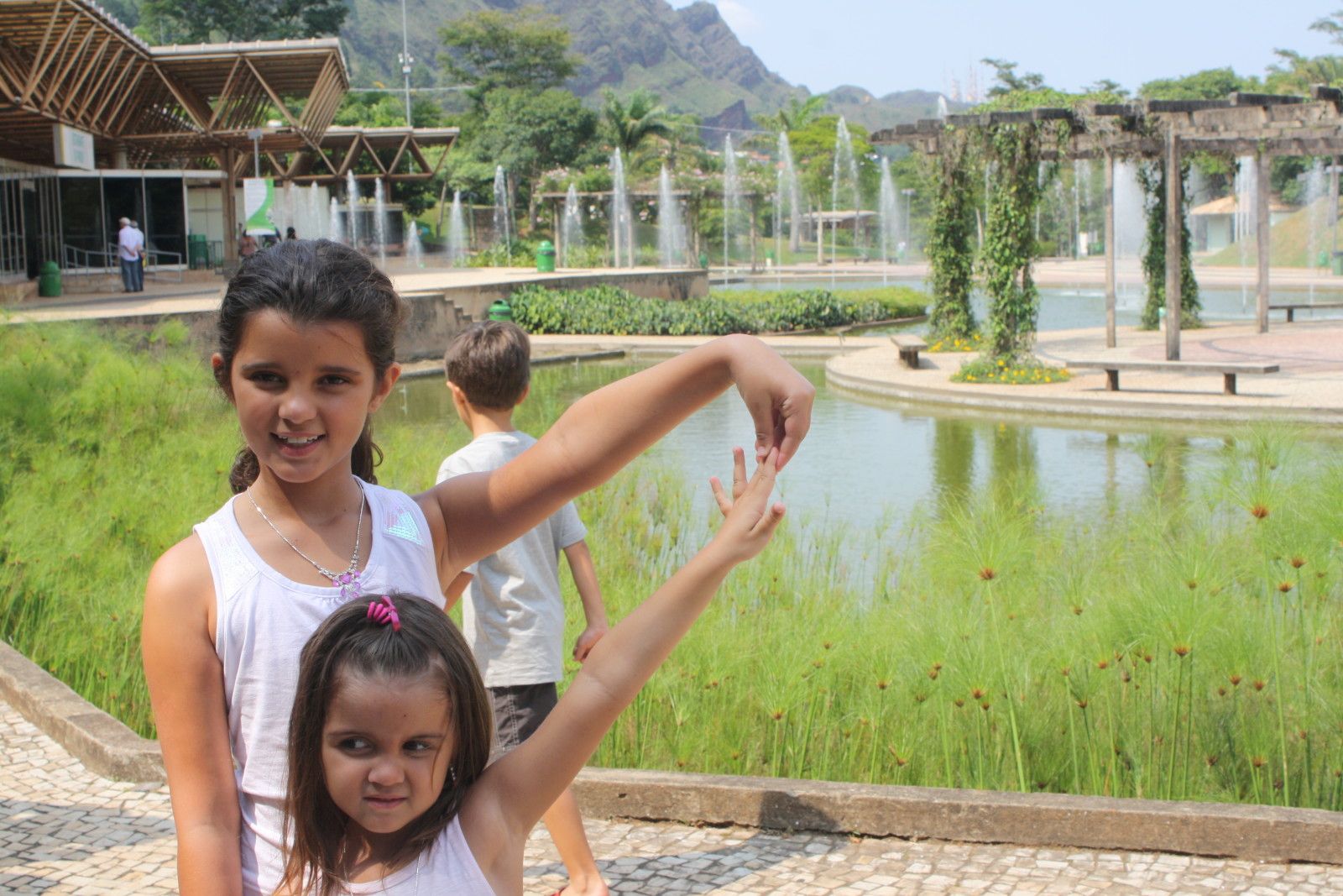 Mirante do Mangabeiras em Belo Horizonte - 24