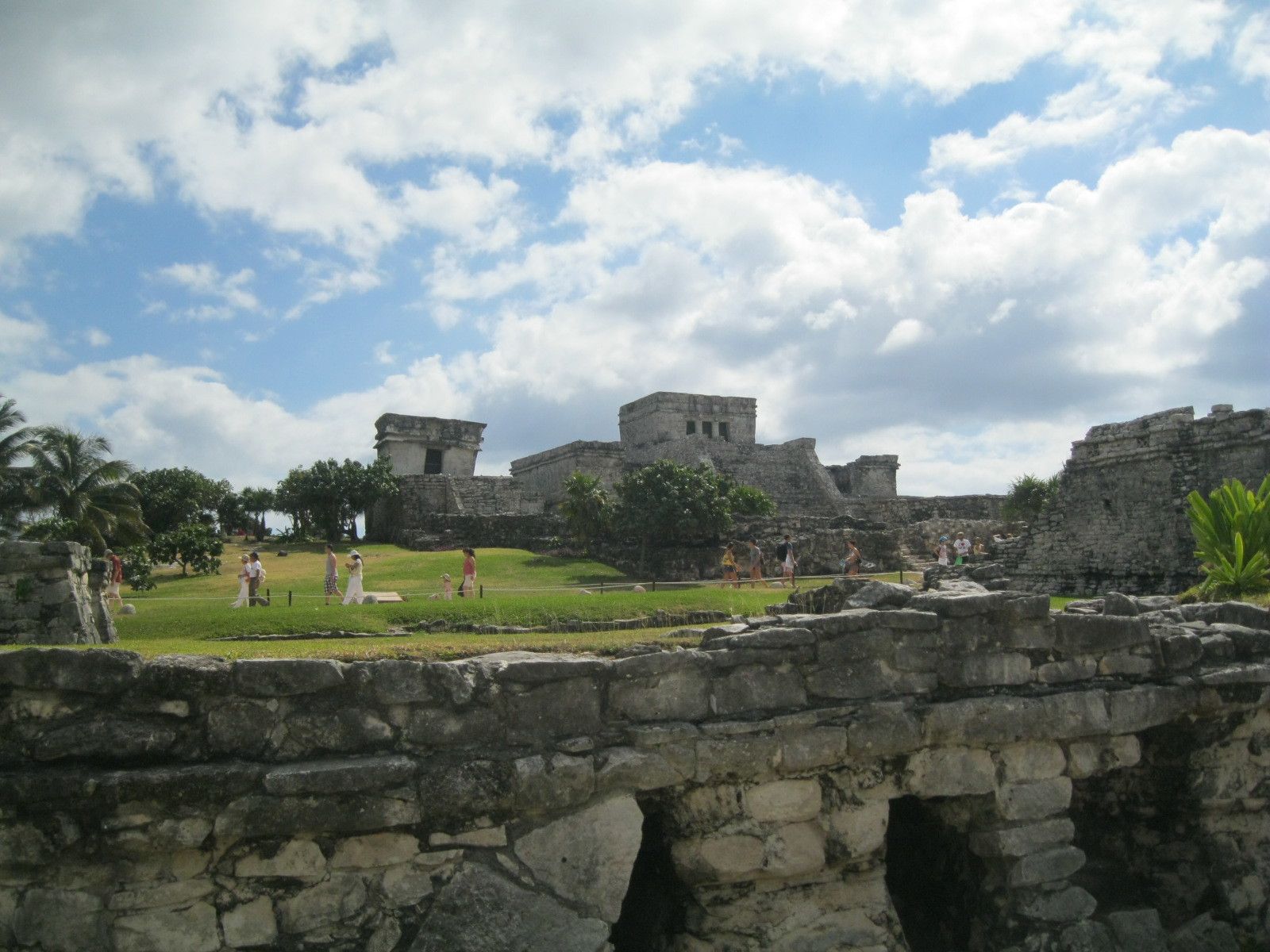 O que fazer em Cancun com crianças - 30