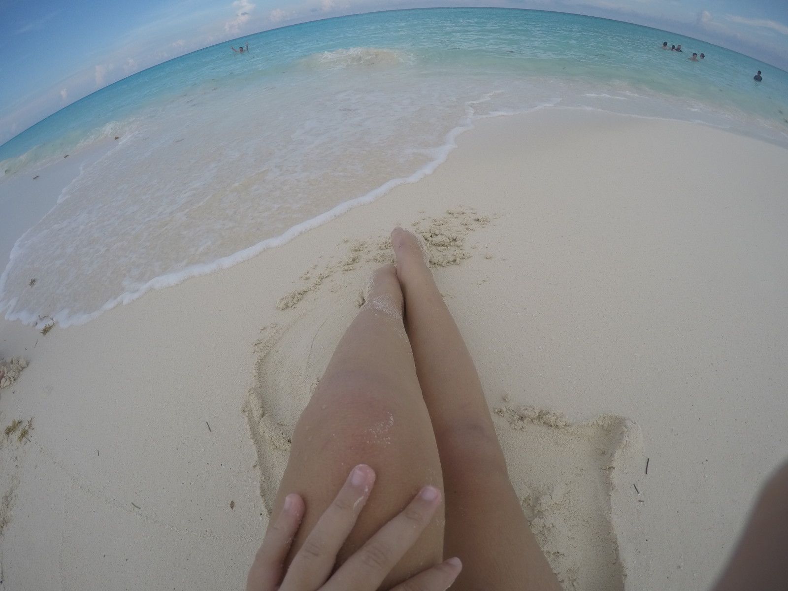 O que fazer em Cancun com crianças - 6