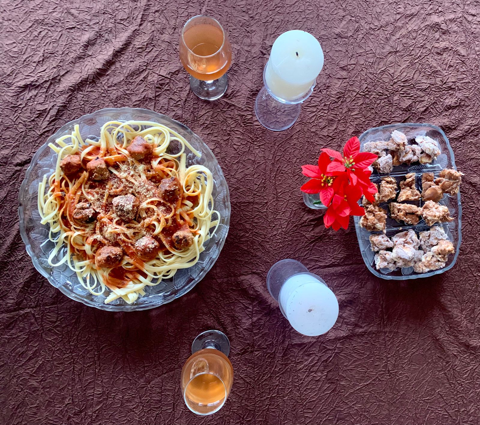 10 Jantares temáticos da Disney em Casa - 25