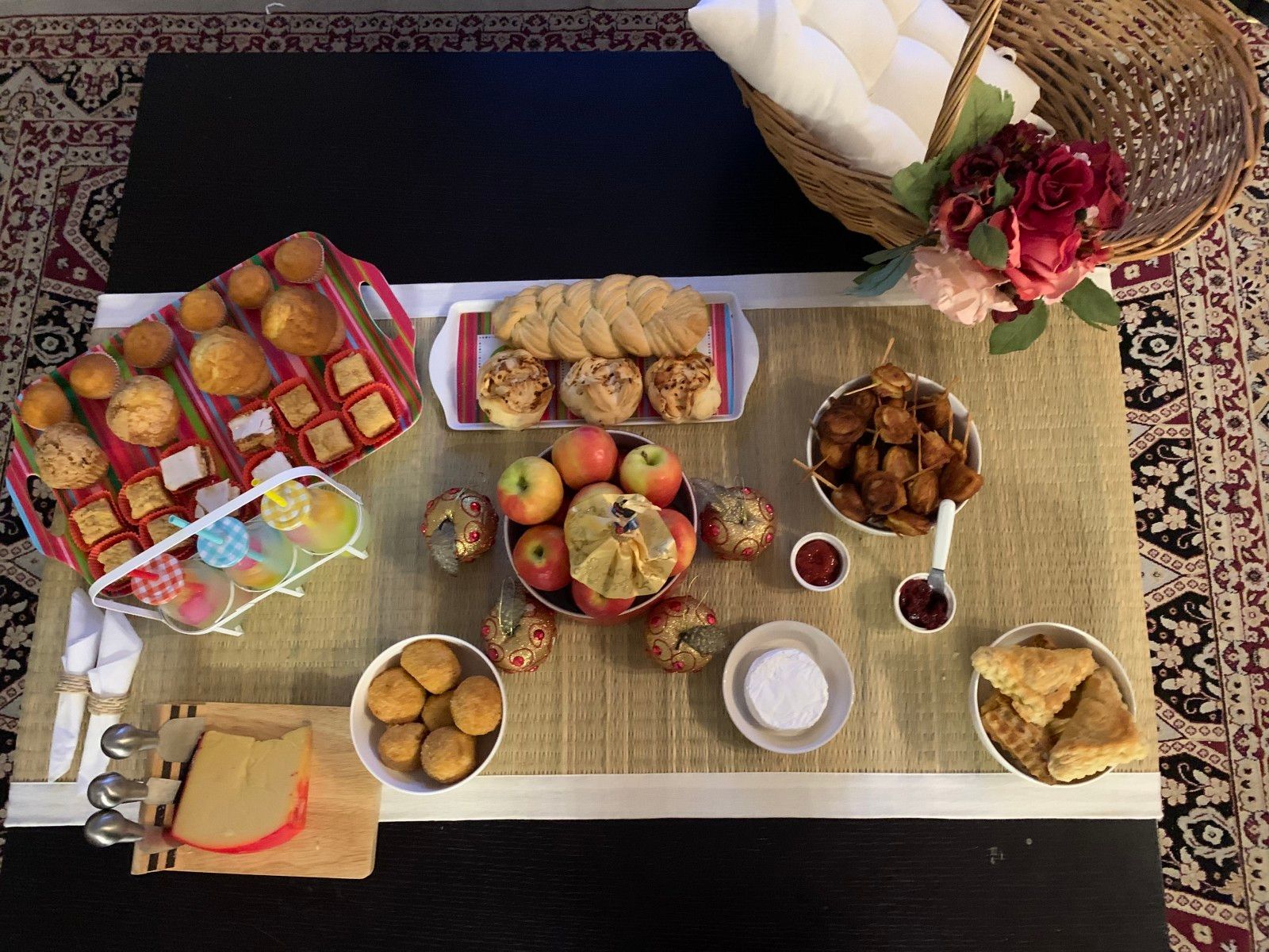 10 Jantares temáticos da Disney em Casa - 20