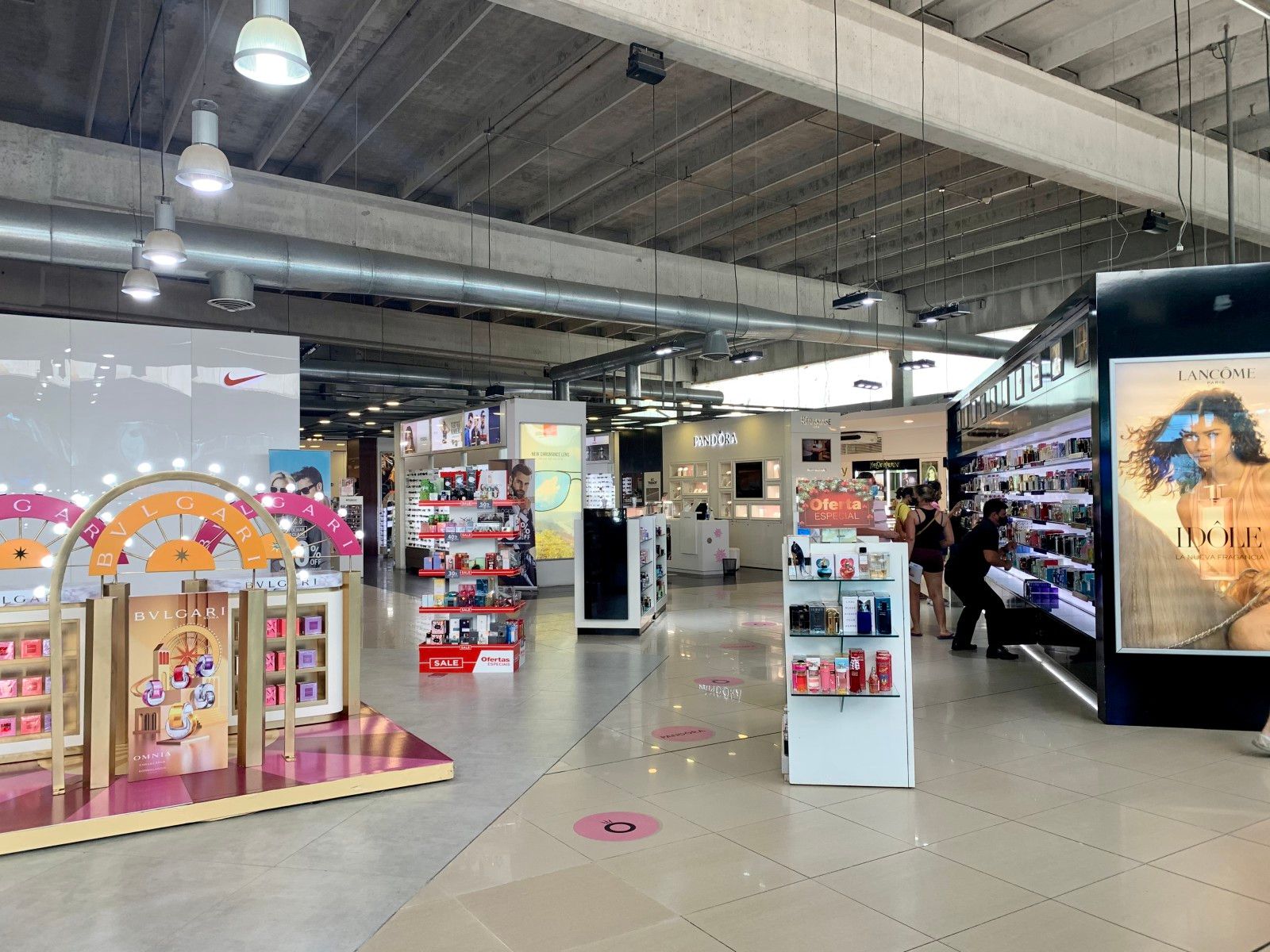 Porto Alegre a Montevidéu de carro - 21