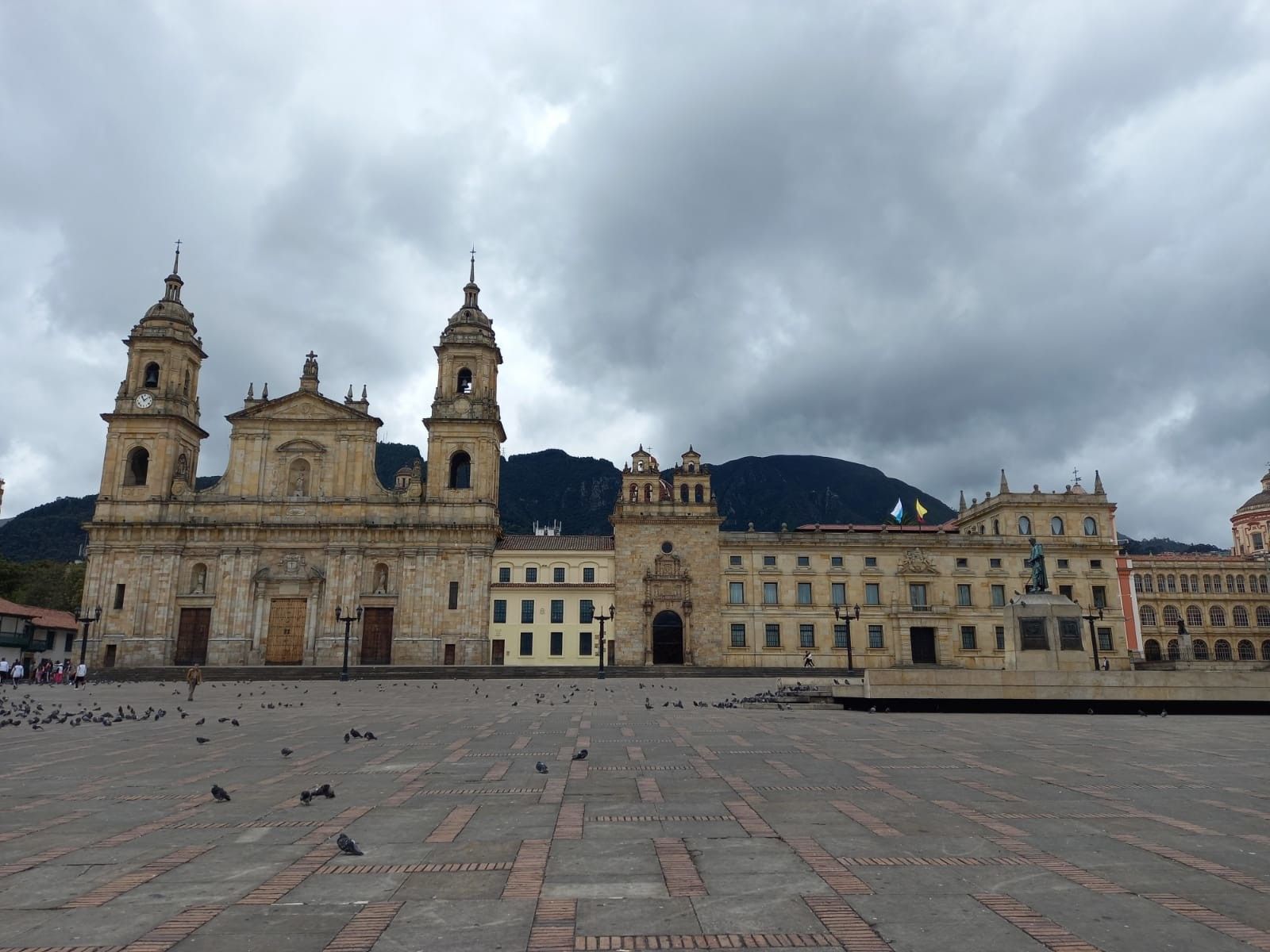 Querendo viajar para os EUA? 5 motivos para fazer a quarentena na Colômbia - 9