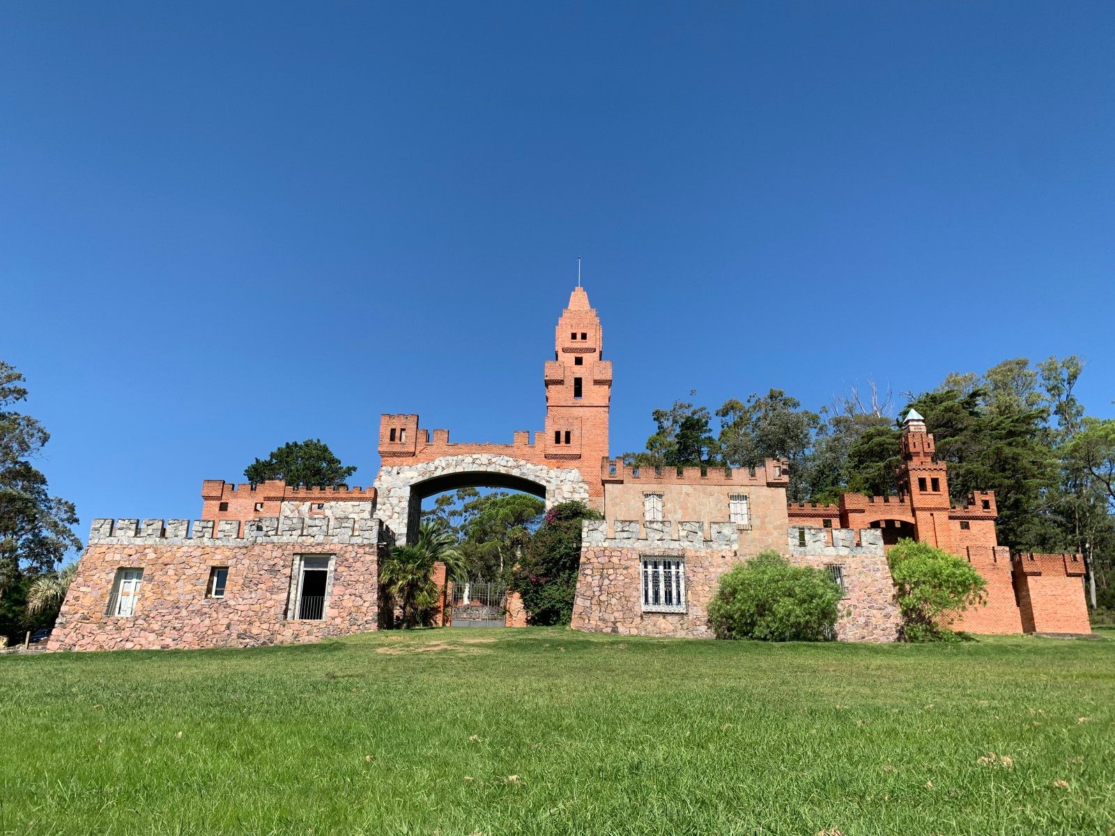 Passeios Bate e Volta a partir de Montevidéu - 34