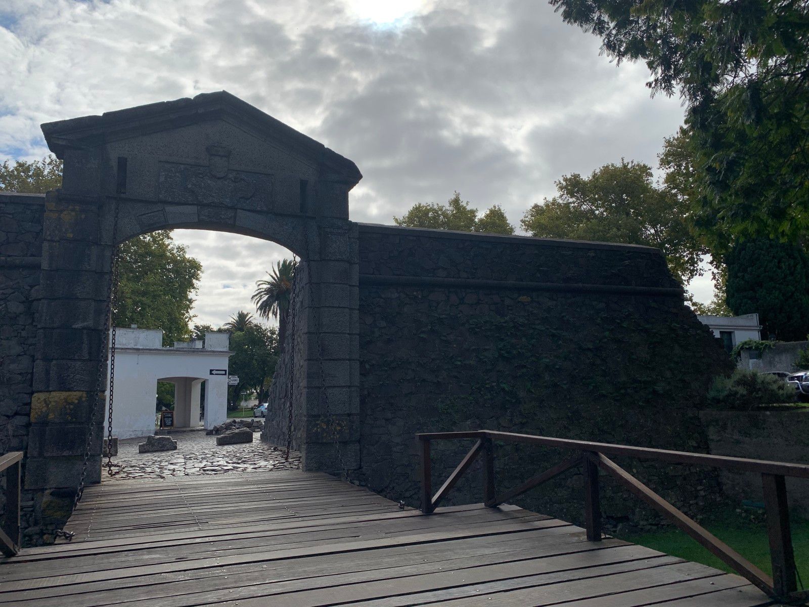 Passeios Bate e Volta a partir de Montevidéu - 17