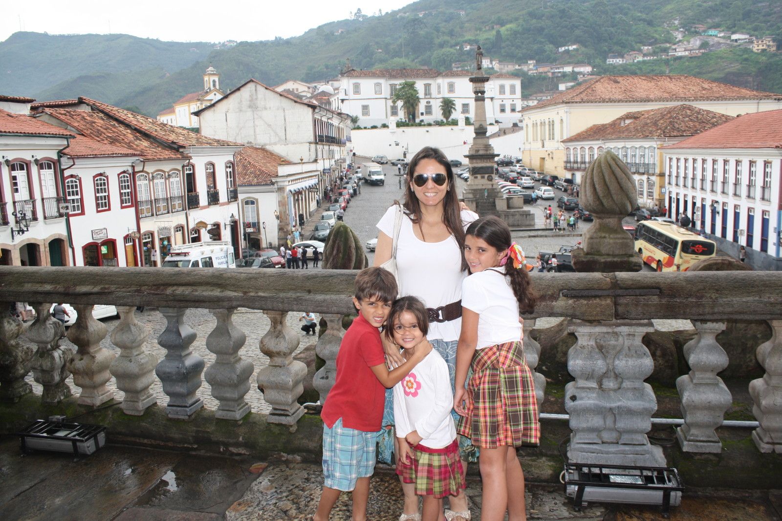 5 Patrimônios Culturais da Humanidade no Brasil que você precisa conhecer! - 2