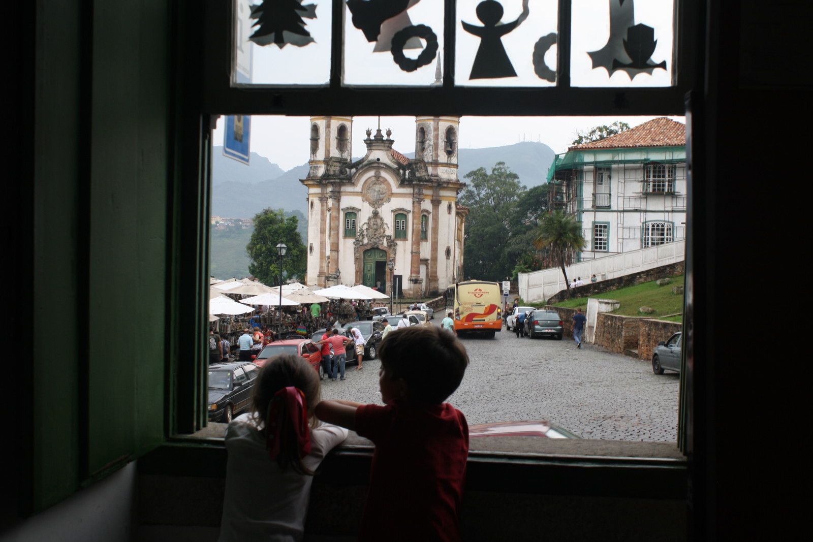 5 Patrimônios Culturais da Humanidade no Brasil que você precisa conhecer! - 25