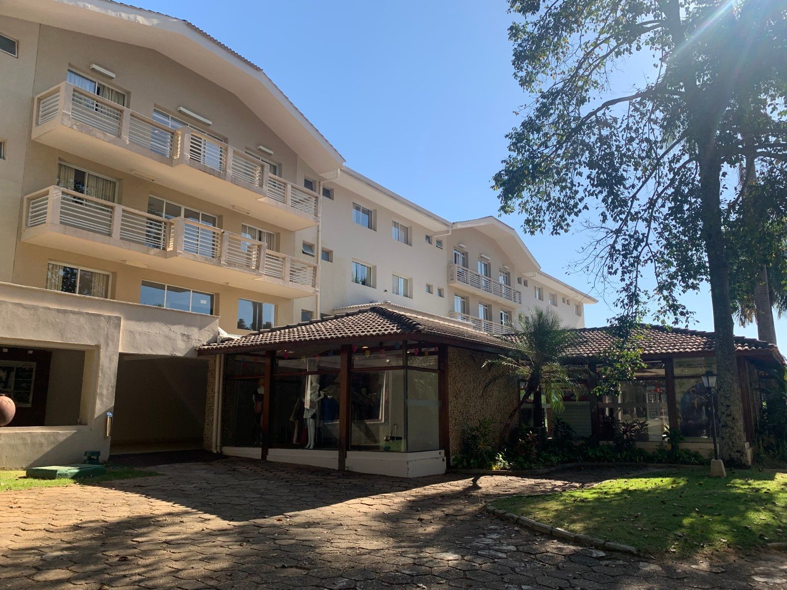 Como é se hospedar no Rio Quente Resorts - 36