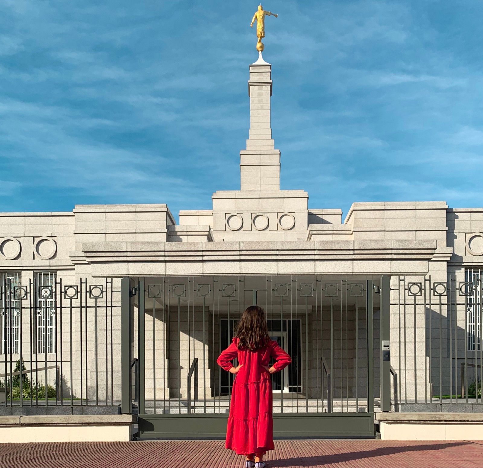 5 Locais Religiosos para conhecer em Montevidéu - 16