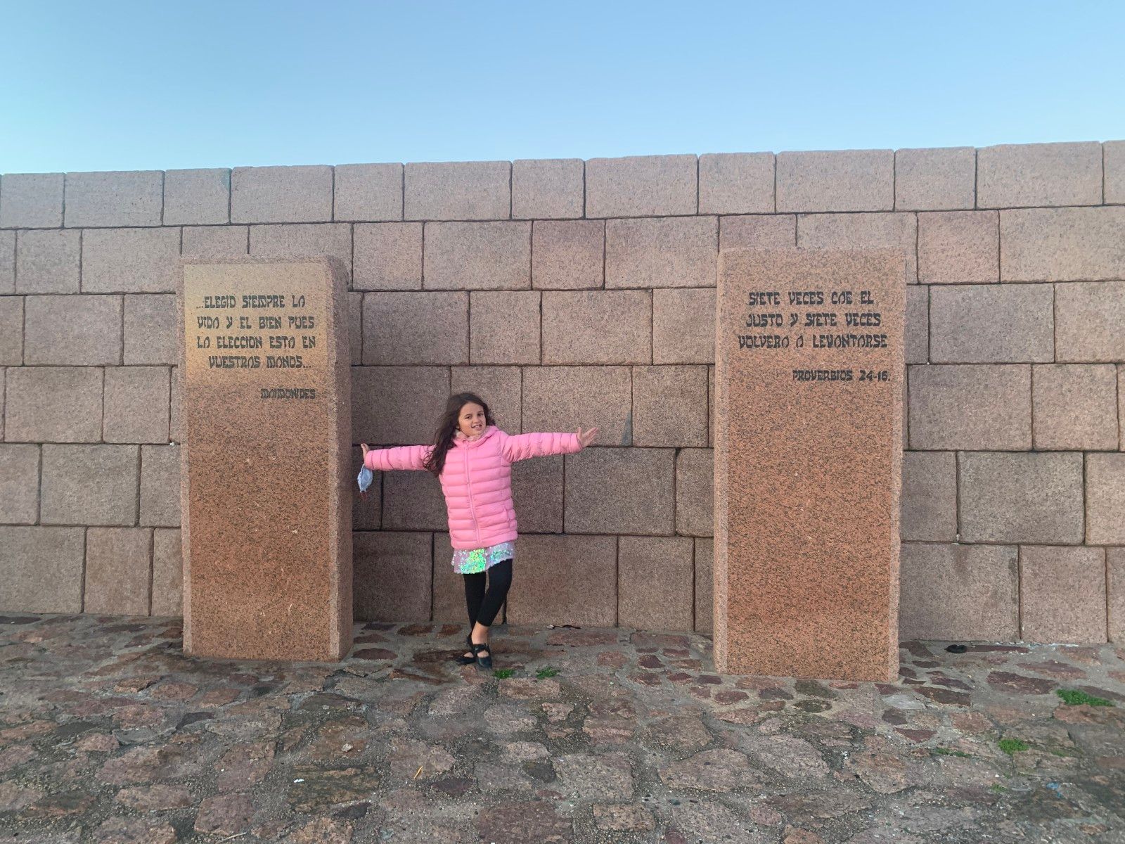 5 Locais Religiosos para conhecer em Montevidéu - 30