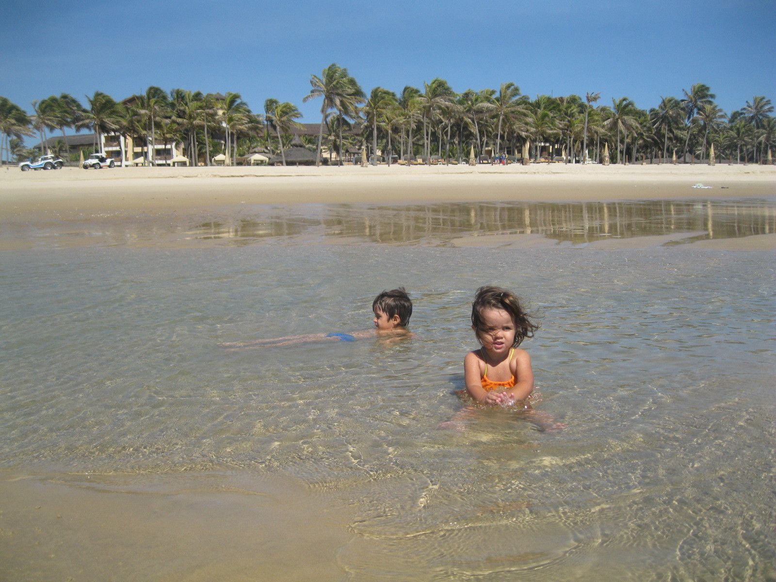 10 Resorts no Brasil que visitamos com as crianças - 33