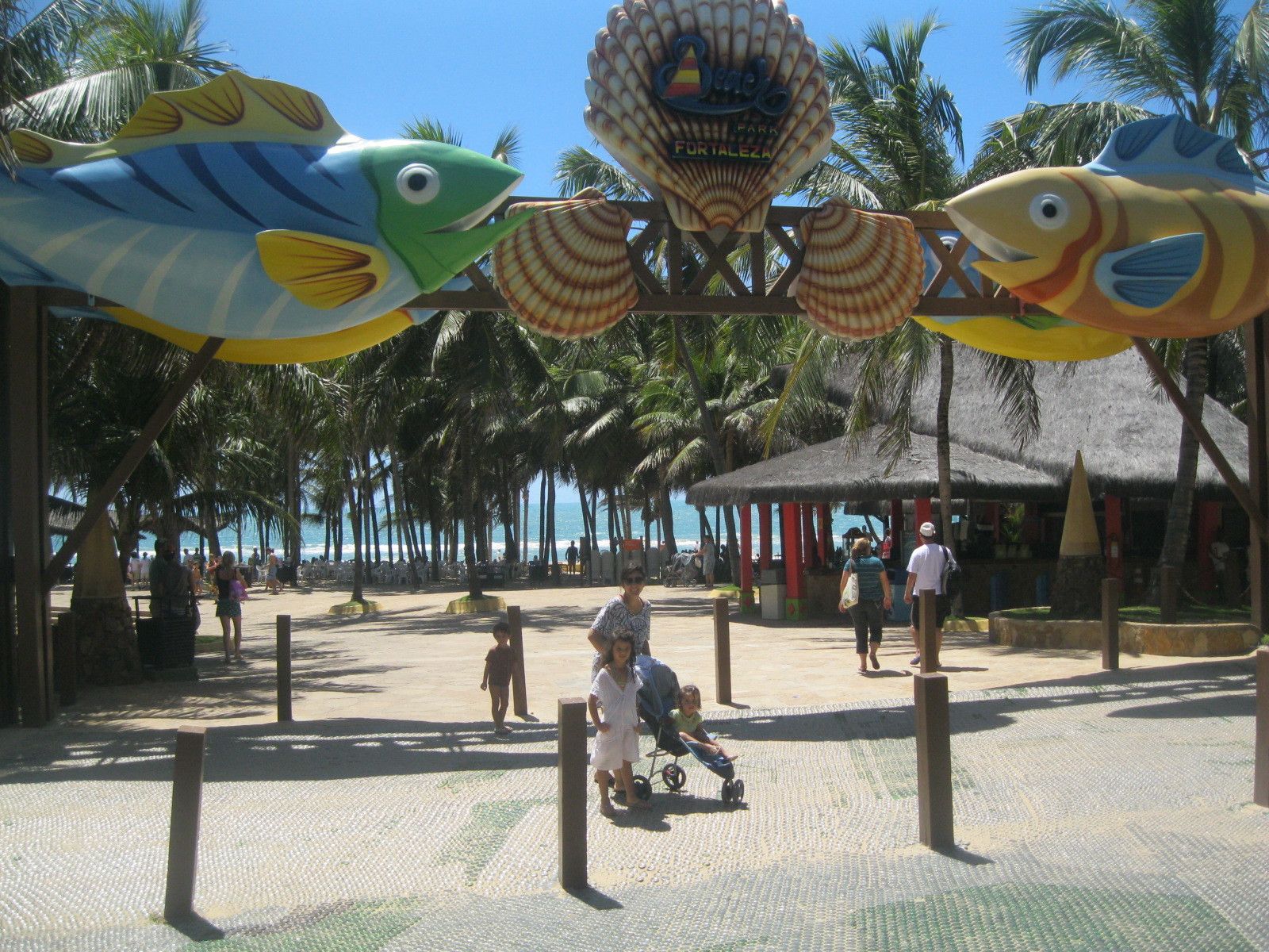 10 Resorts no Brasil que visitamos com as crianças - 38