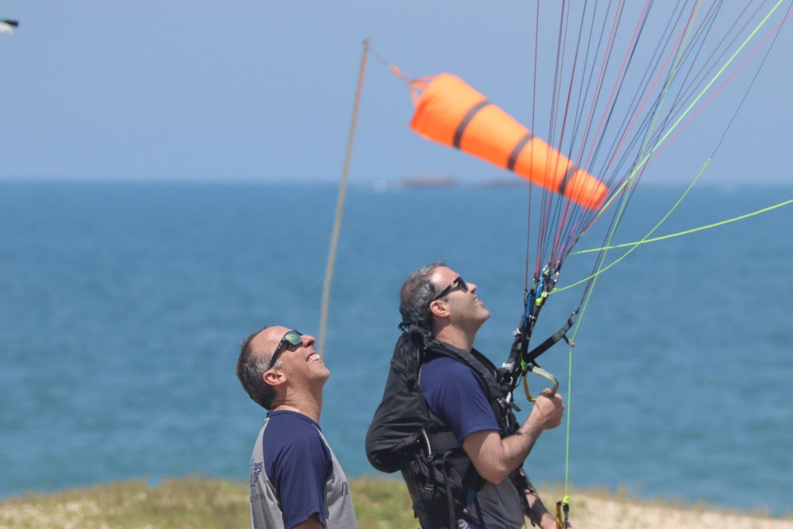 Curso Piloto de Paramotor REGULAR - 4