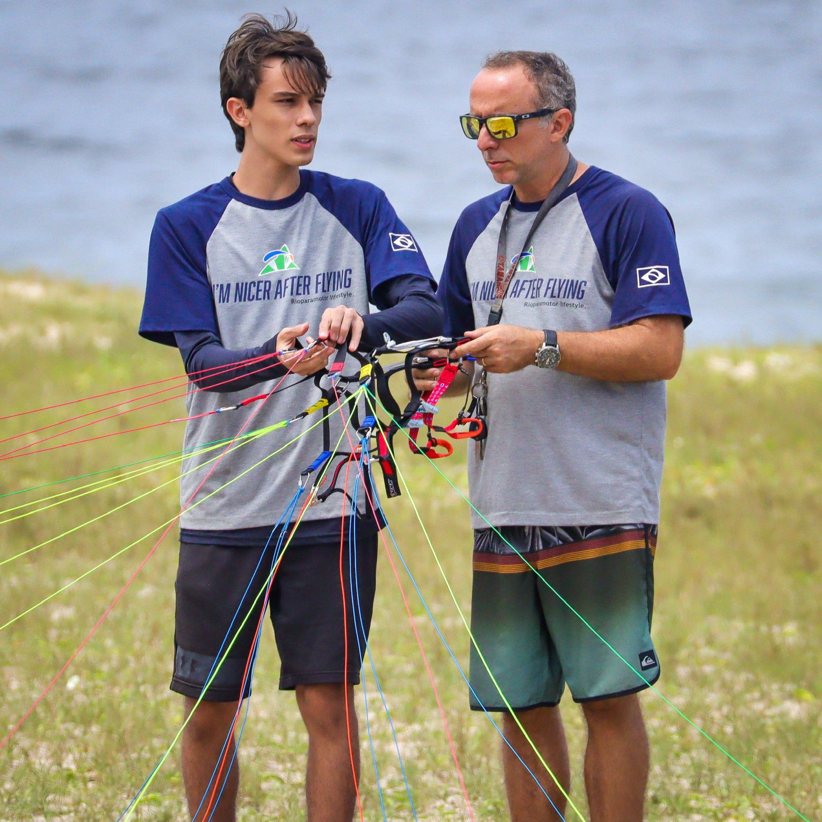 Curso de Monitoria de instrução - 2