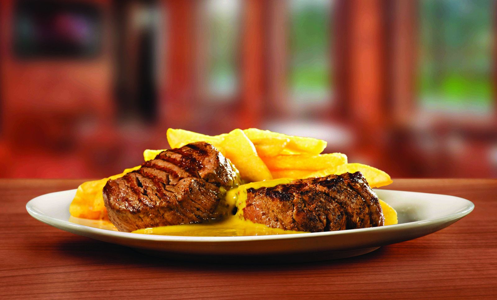 Madero Steak House - entrecôtes e hambúrgueres em São Bernardo do Campo - 2