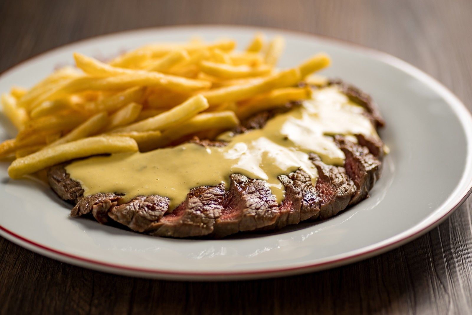 L´Entrecôte de Paris Rio Preto atende pelo sistema dark kitchen - 2