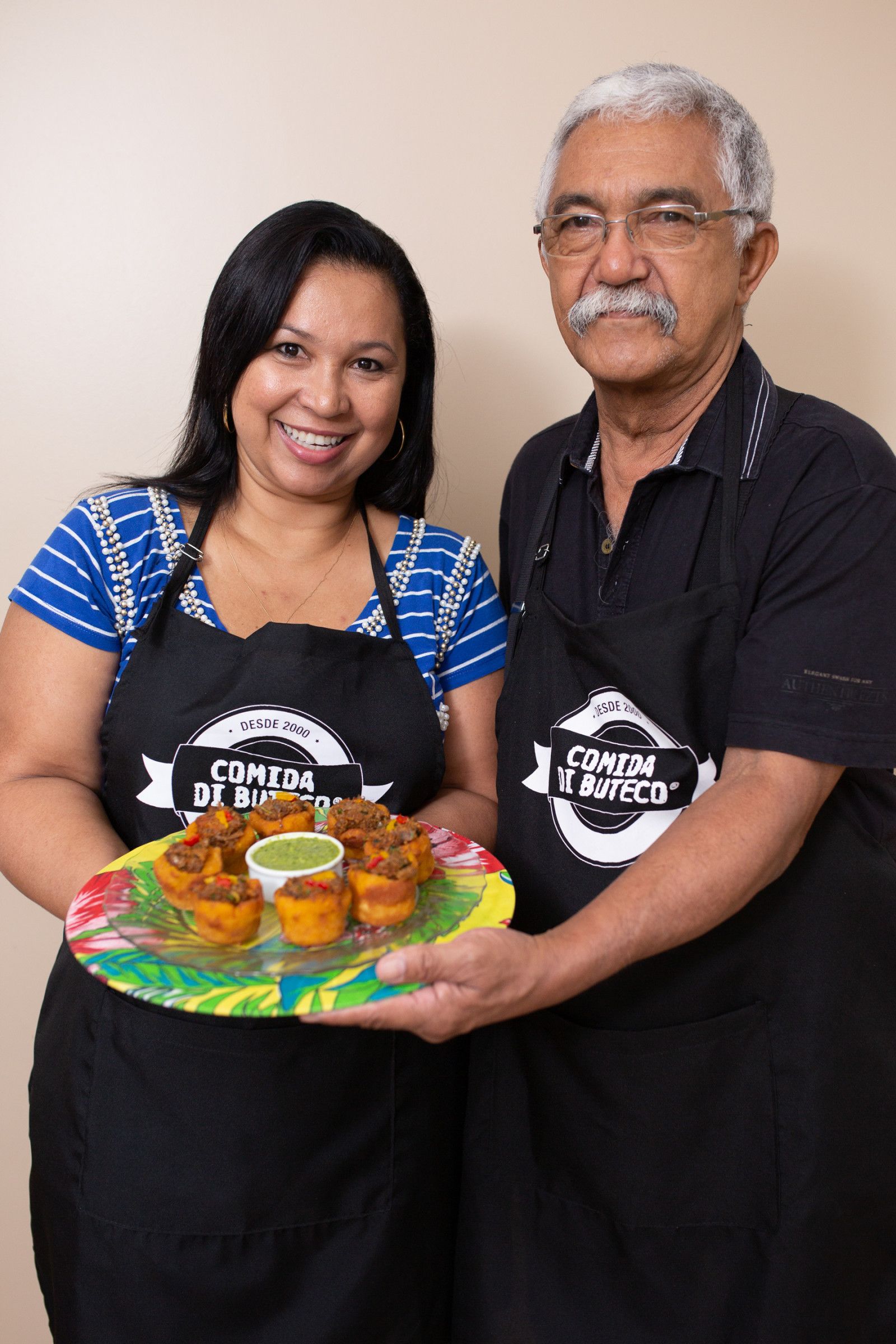 Comida di Buteco completa 22 anos e volta em Abril - 2