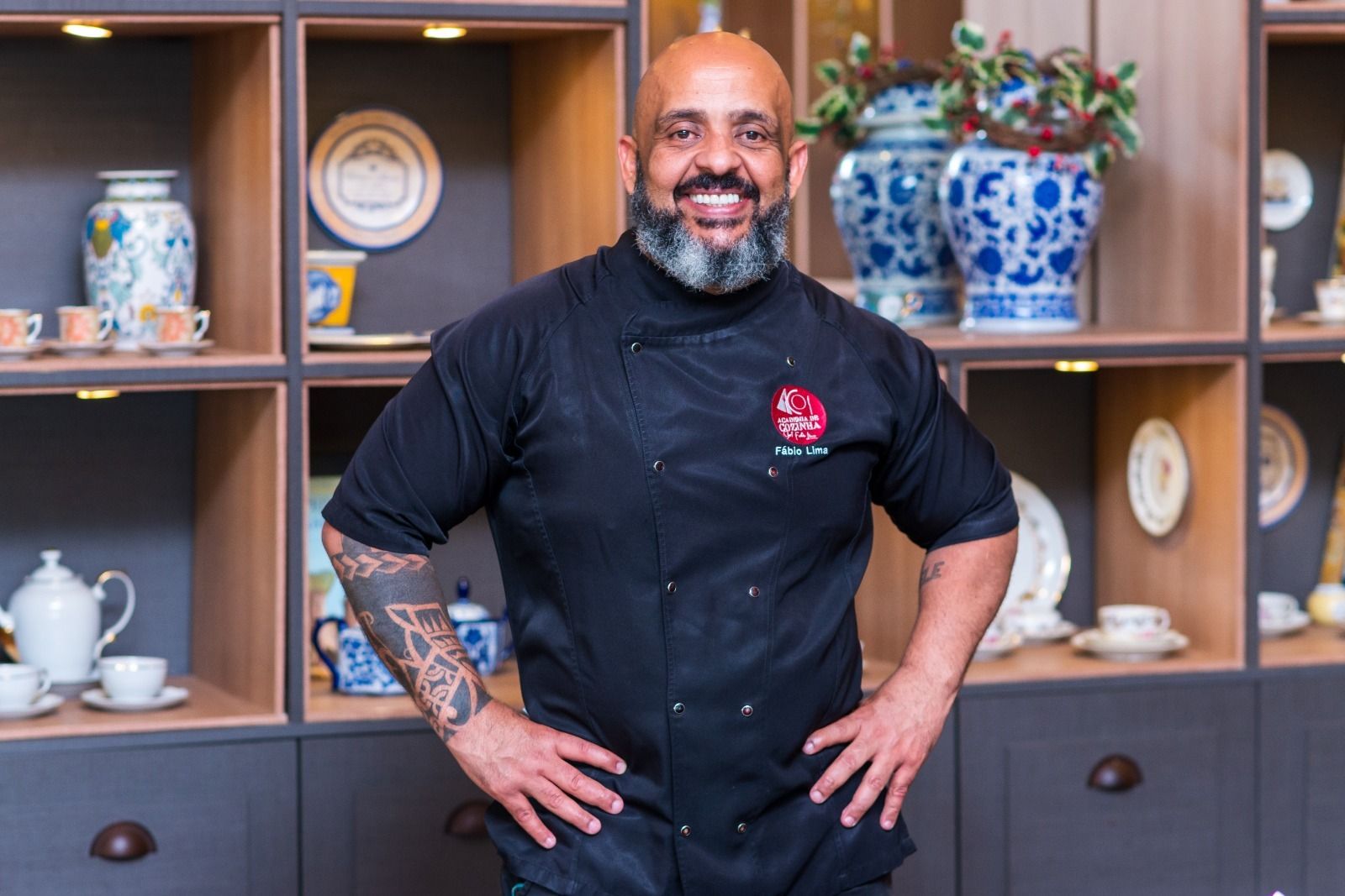 Hot Beach Olímpia investe na gastronomia - 2