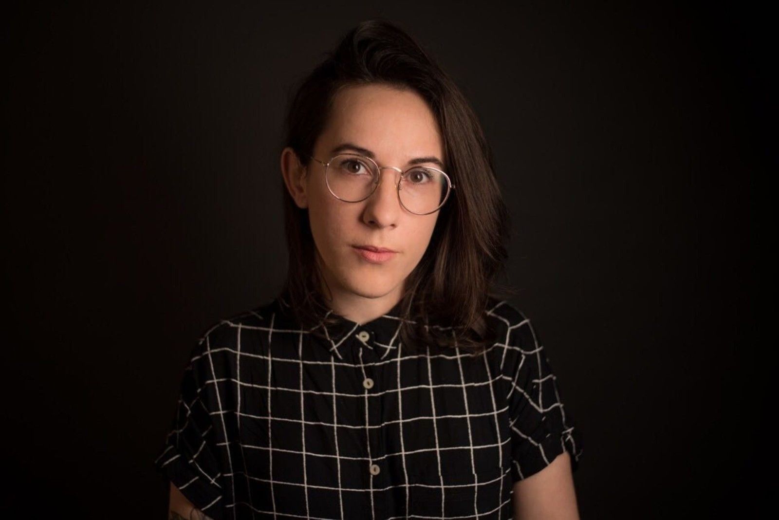 Manu Rigoni [cofundadora e sócia-administradora] - Recife - PE - 1