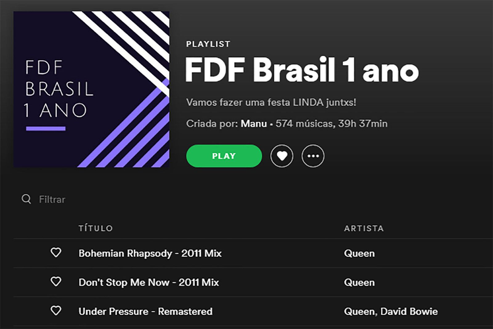 O que os Fotógrafos Documentais de Família ouvem? - 2