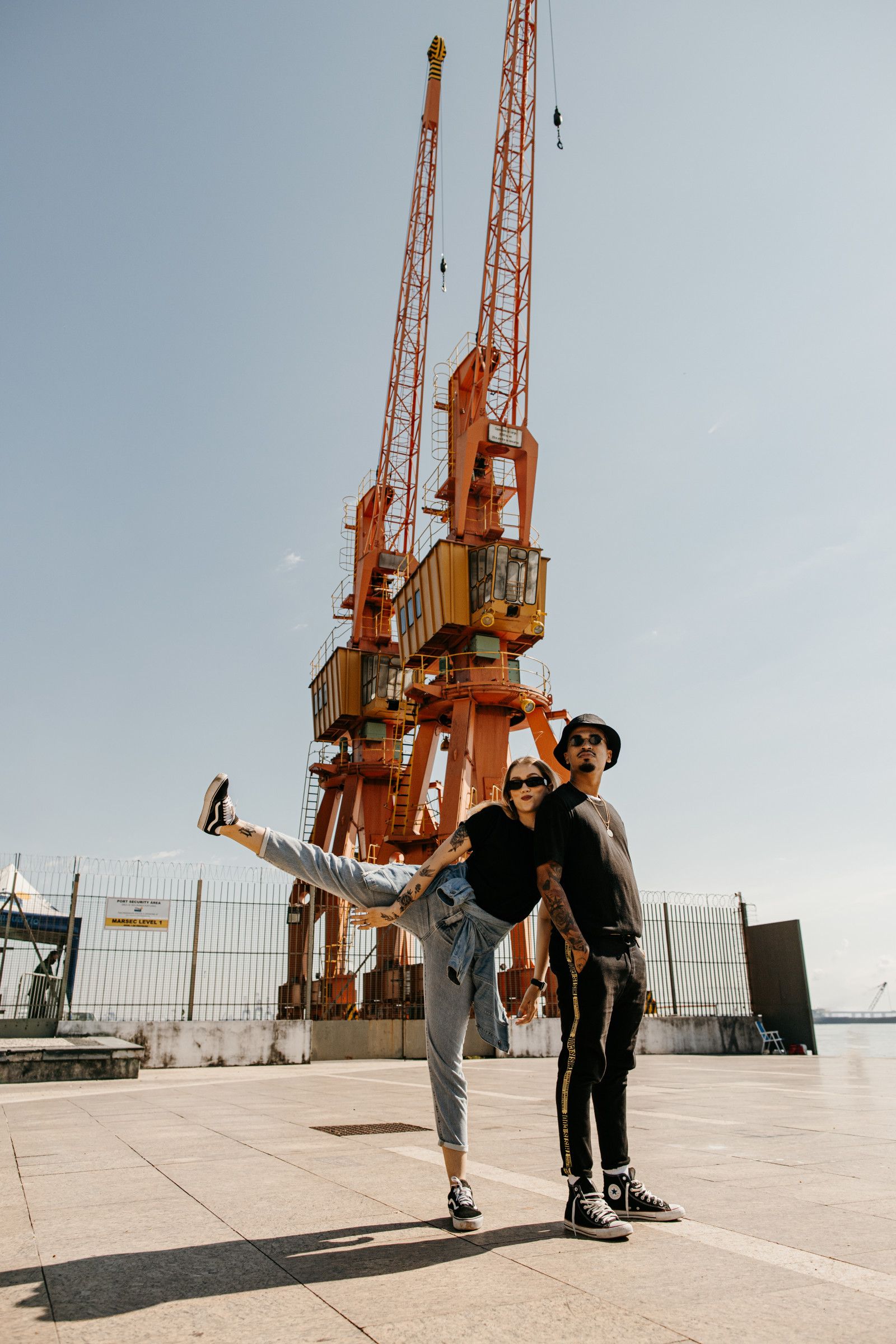 Onde fazer ensaio no Rio de Janeiro - RJ - 15