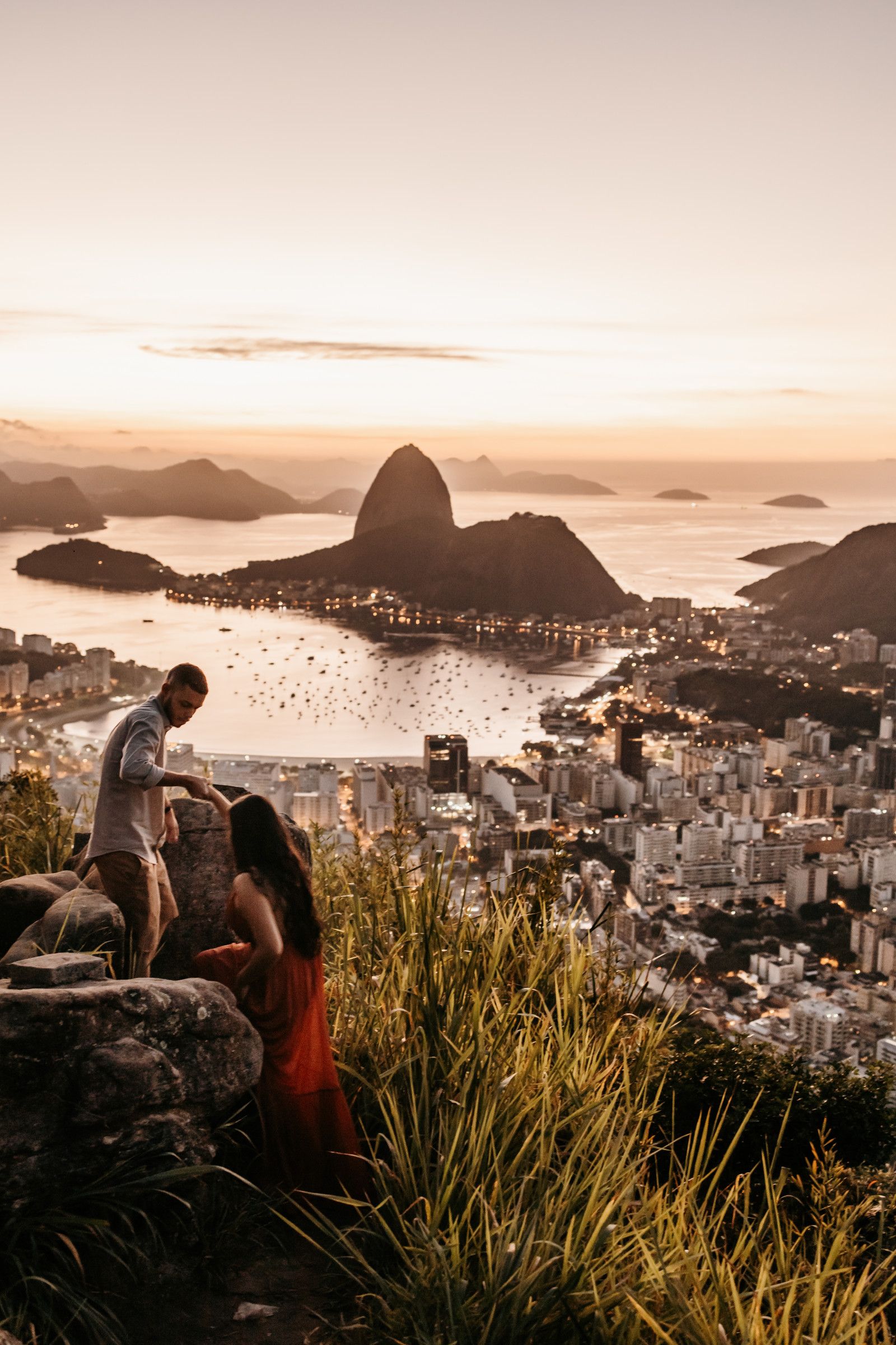 Onde fazer ensaio no Rio de Janeiro - RJ - 27