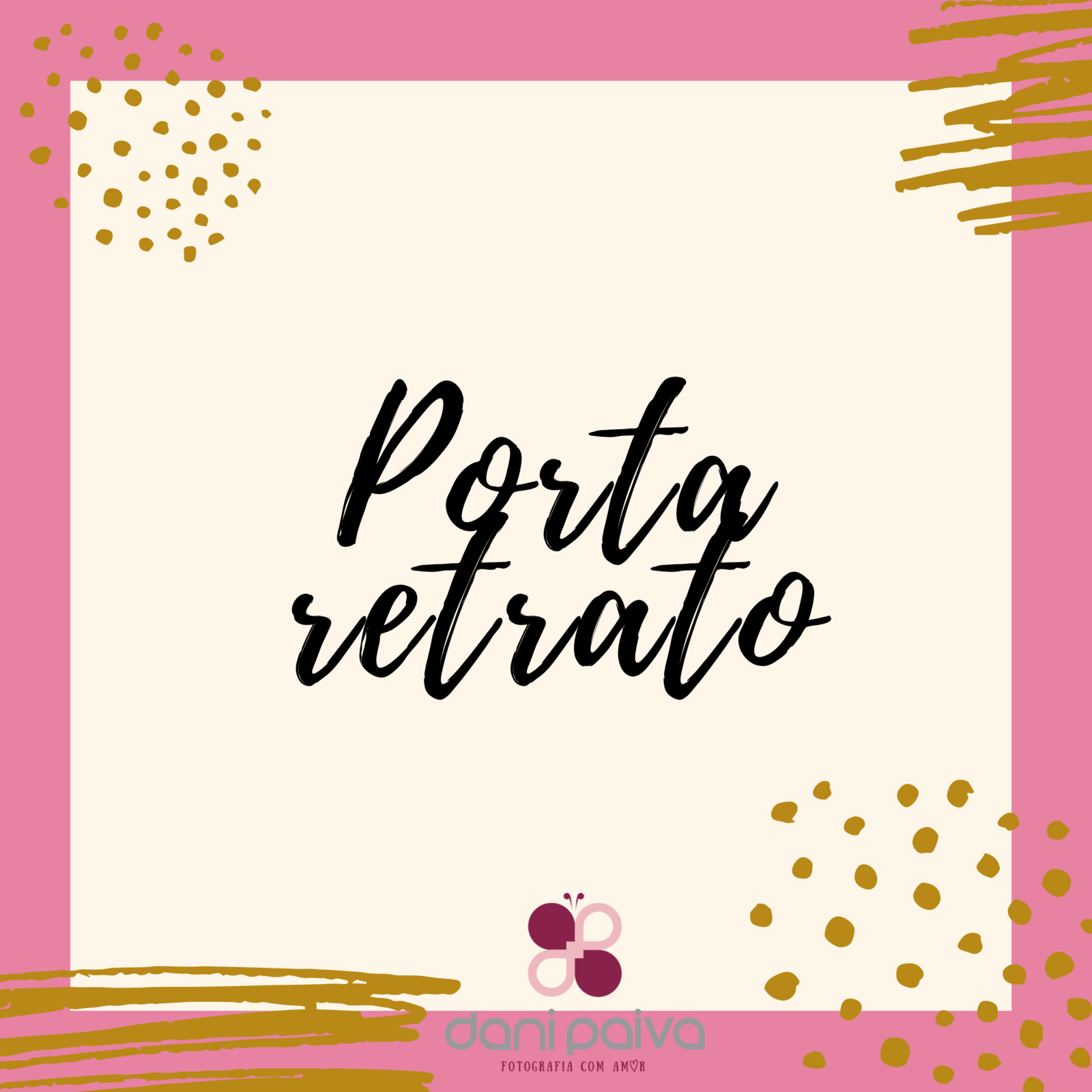 Como Expor Fotos de Família - 2