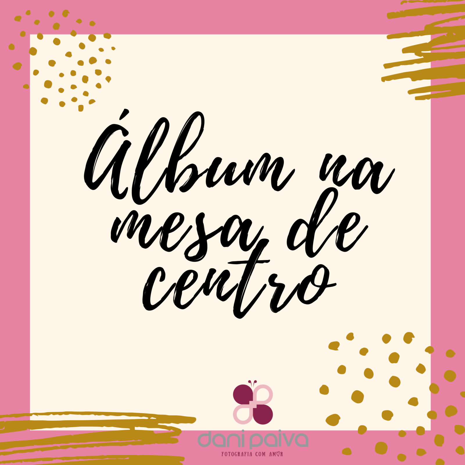 Como Expor Fotos de Família - 4