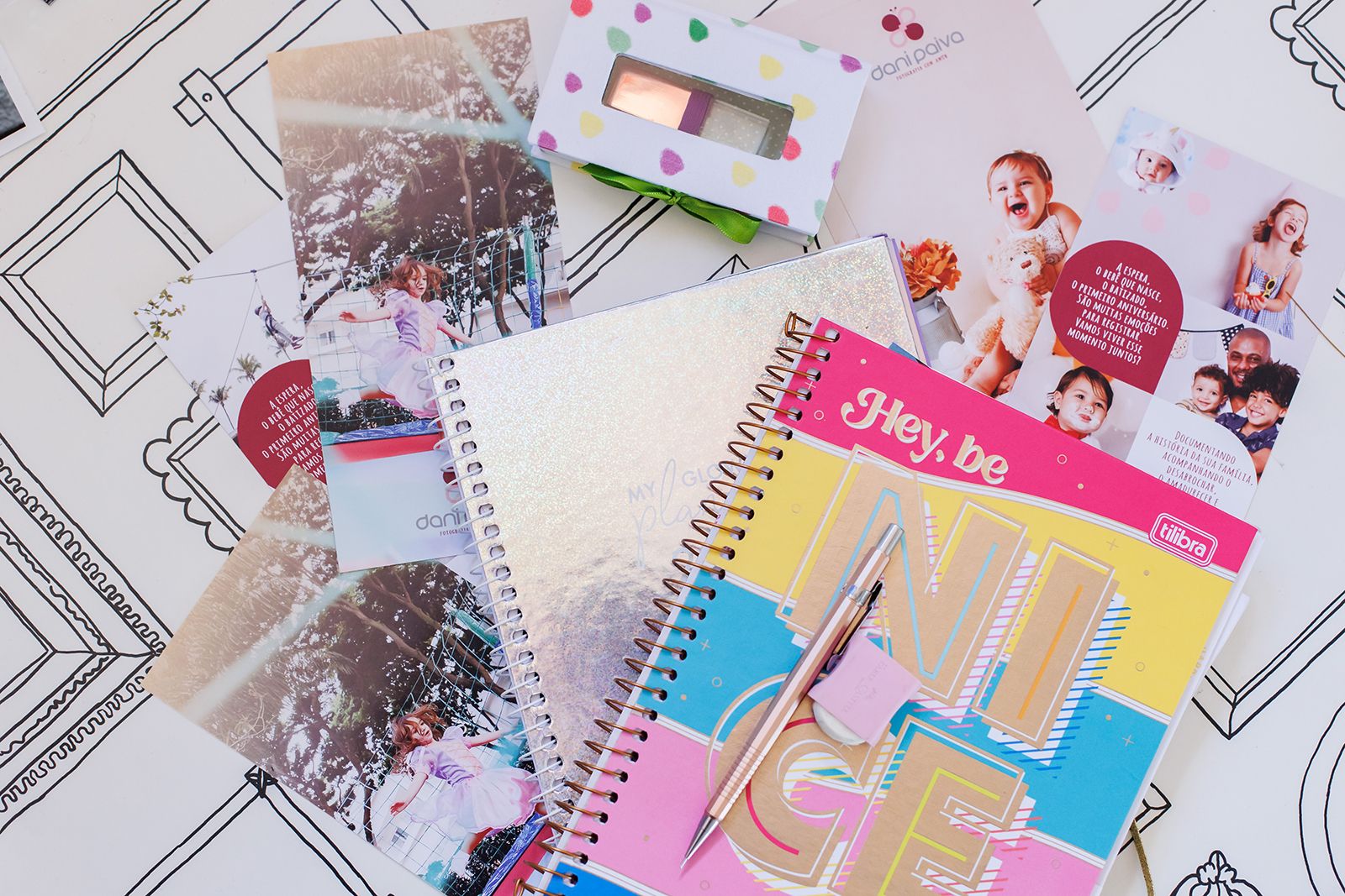 2023: um ano para registrar! 4 dicas para o seu planejamento anual. - 1