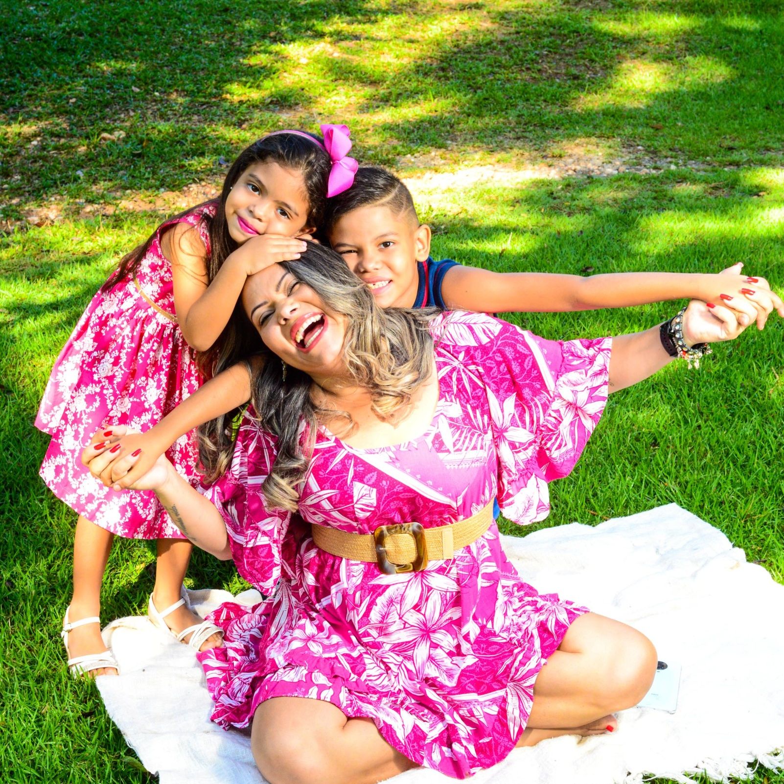 Gabi Martins - Dia das Mães - 2 - 1