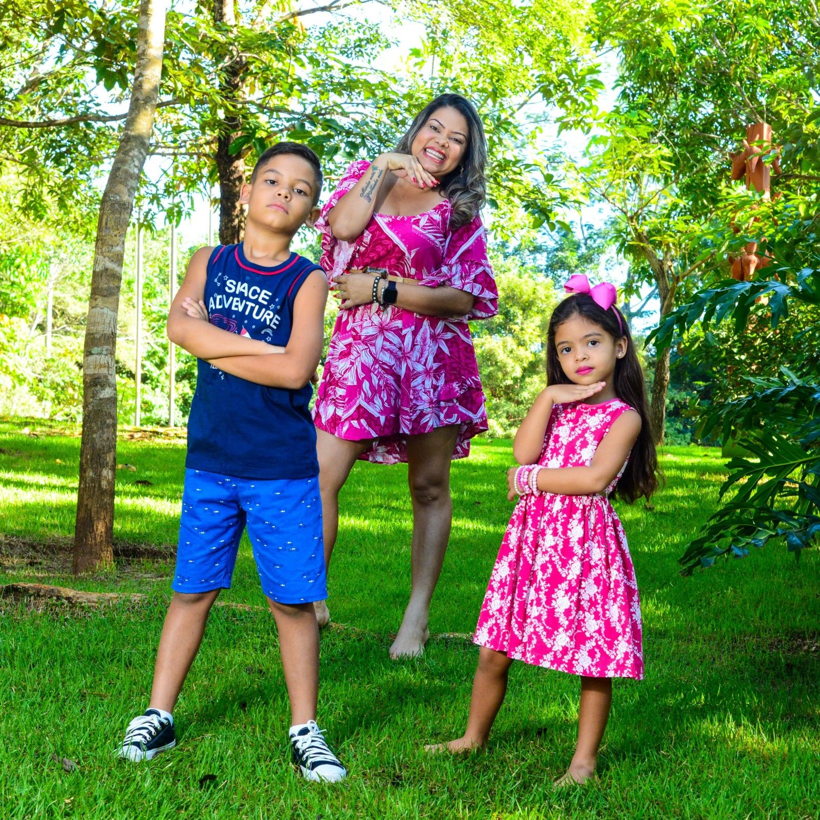 Gabi Martins - Dia das Mães - 2 - 2