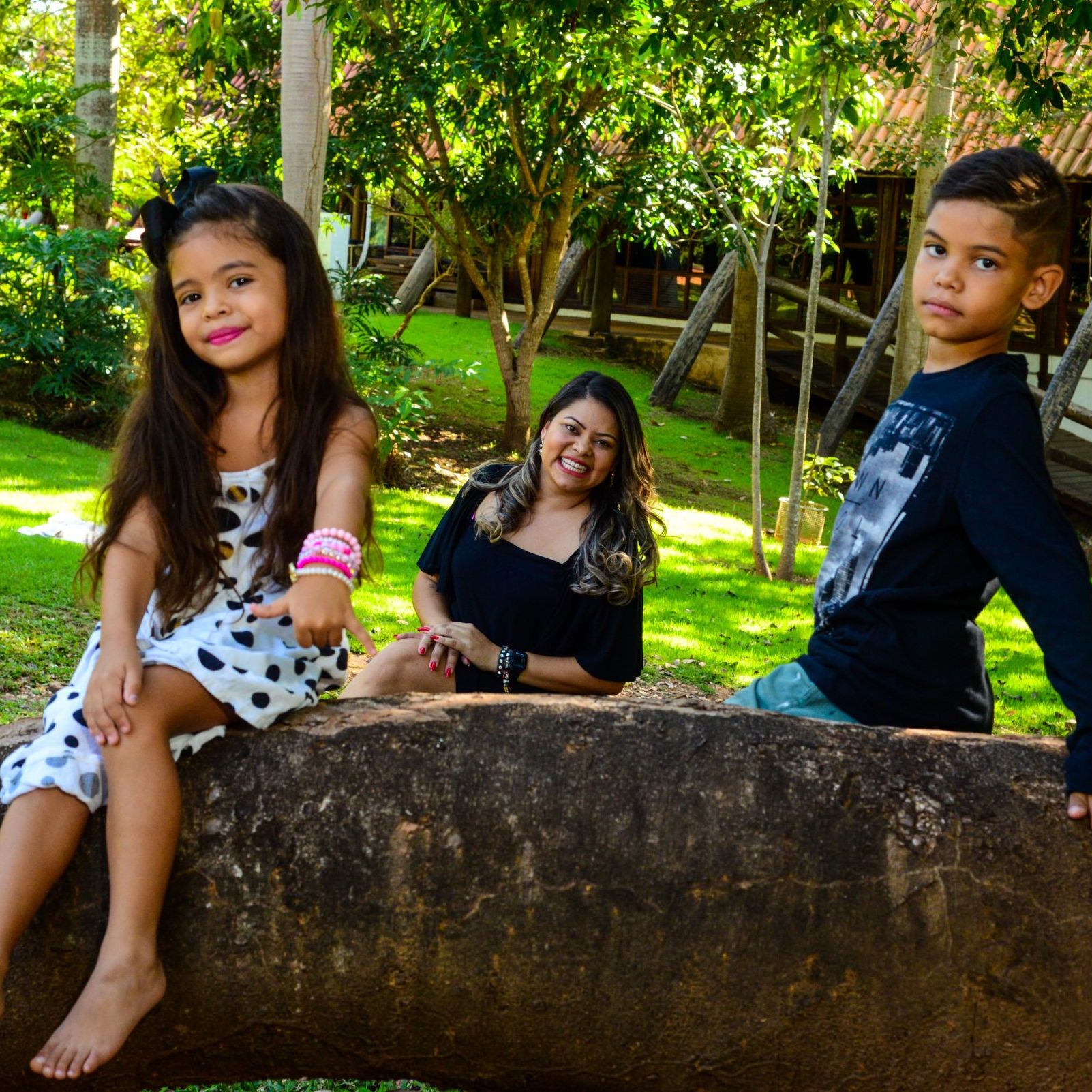 Gabi Martins - Dia das Mães - 2 - 4