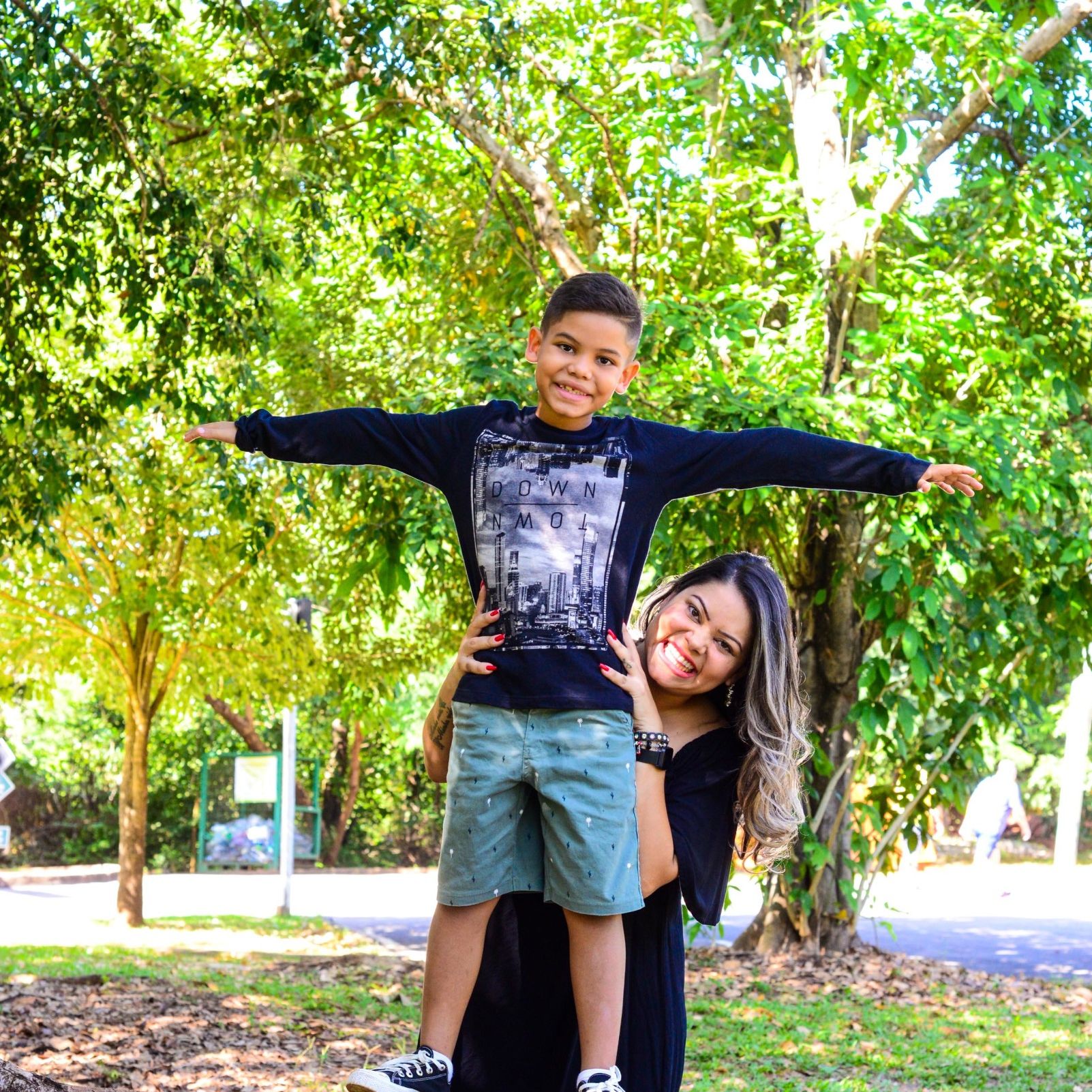 Gabi Martins - Dia das Mães - 2 - 5