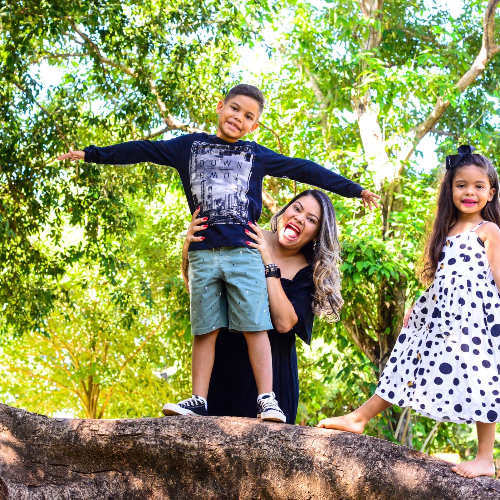 Gabi Martins - Dia das Mães - 2 - 6