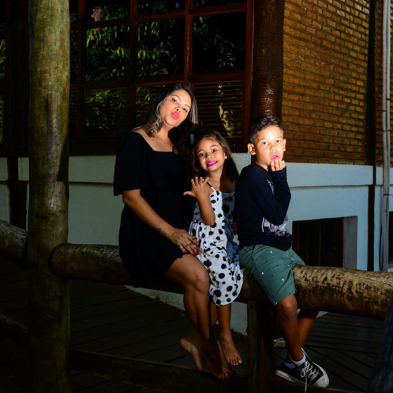 Gabi Martins - Dia das Mães - 2 - 7