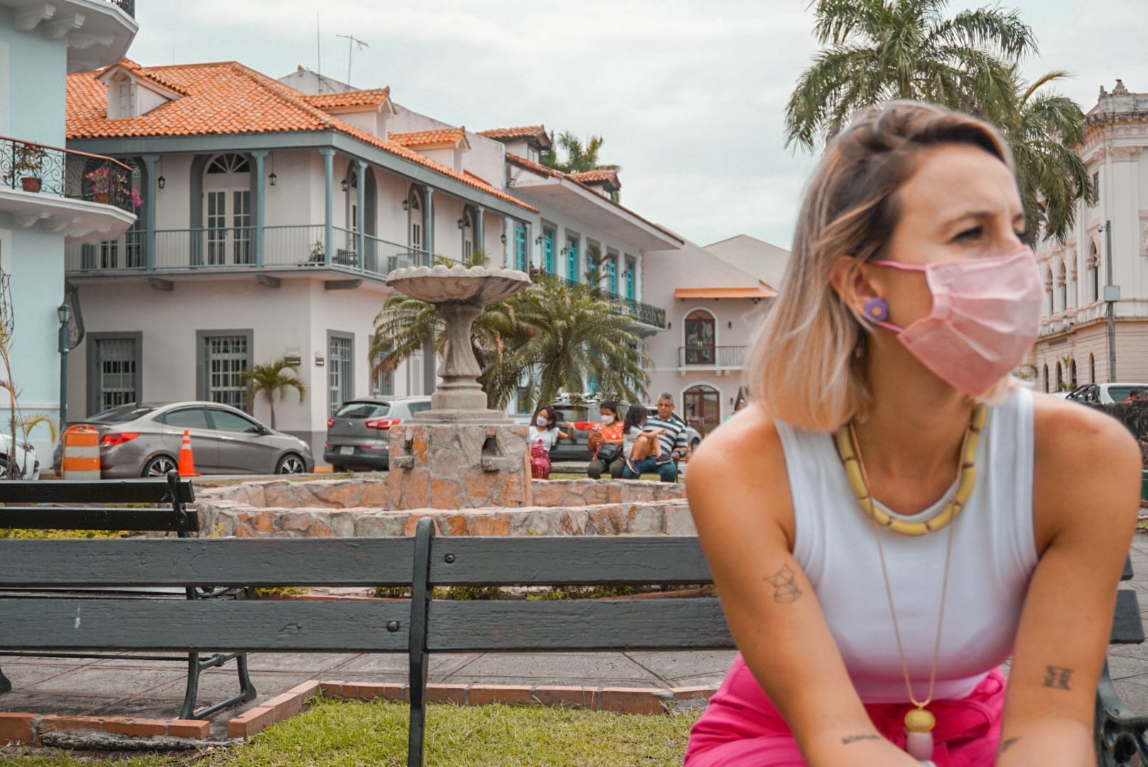 O que fazer no Panamá: muito além do Stopover - 6